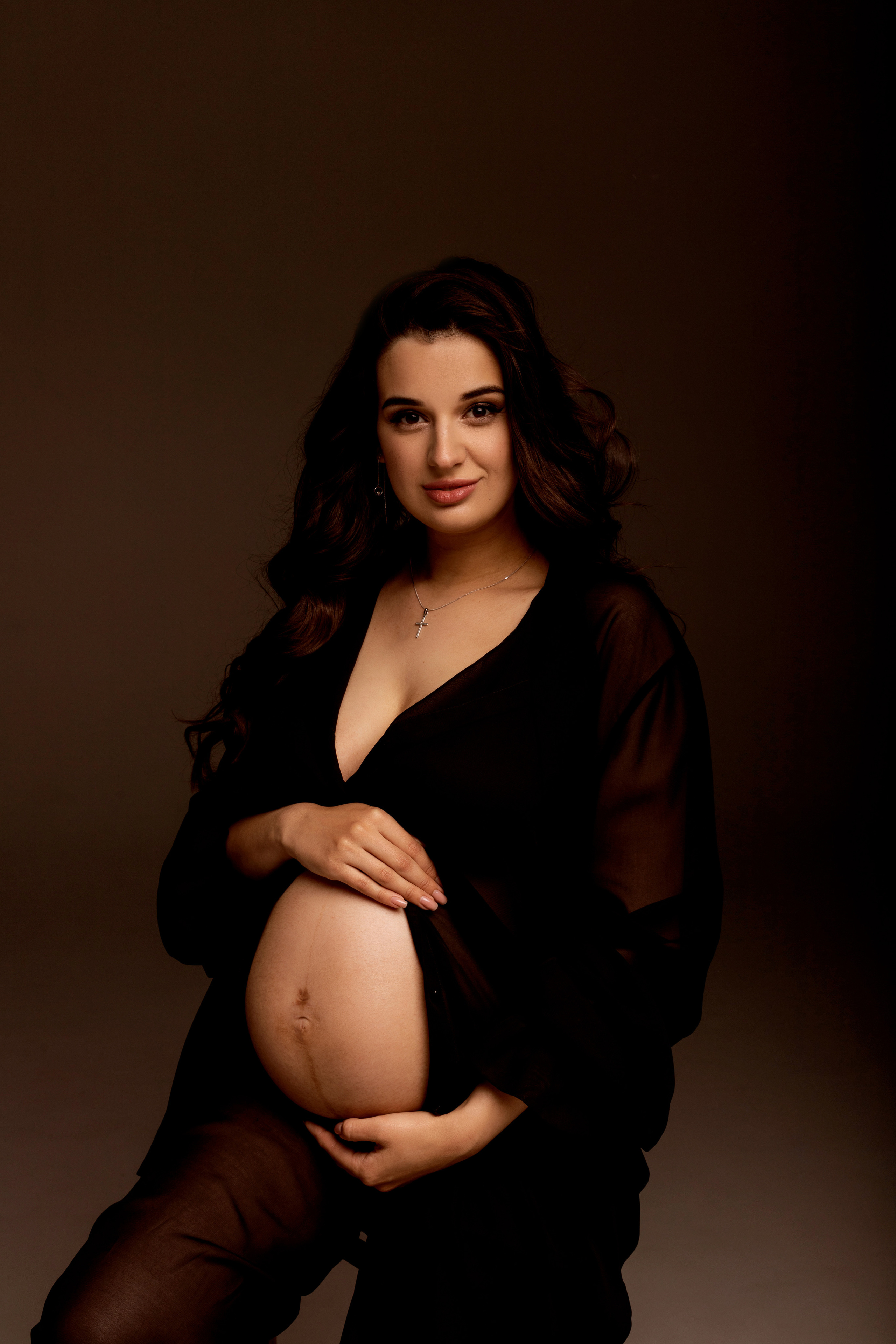 Алена. Наталия Погребняк детский и семейный фотограф в Белгород