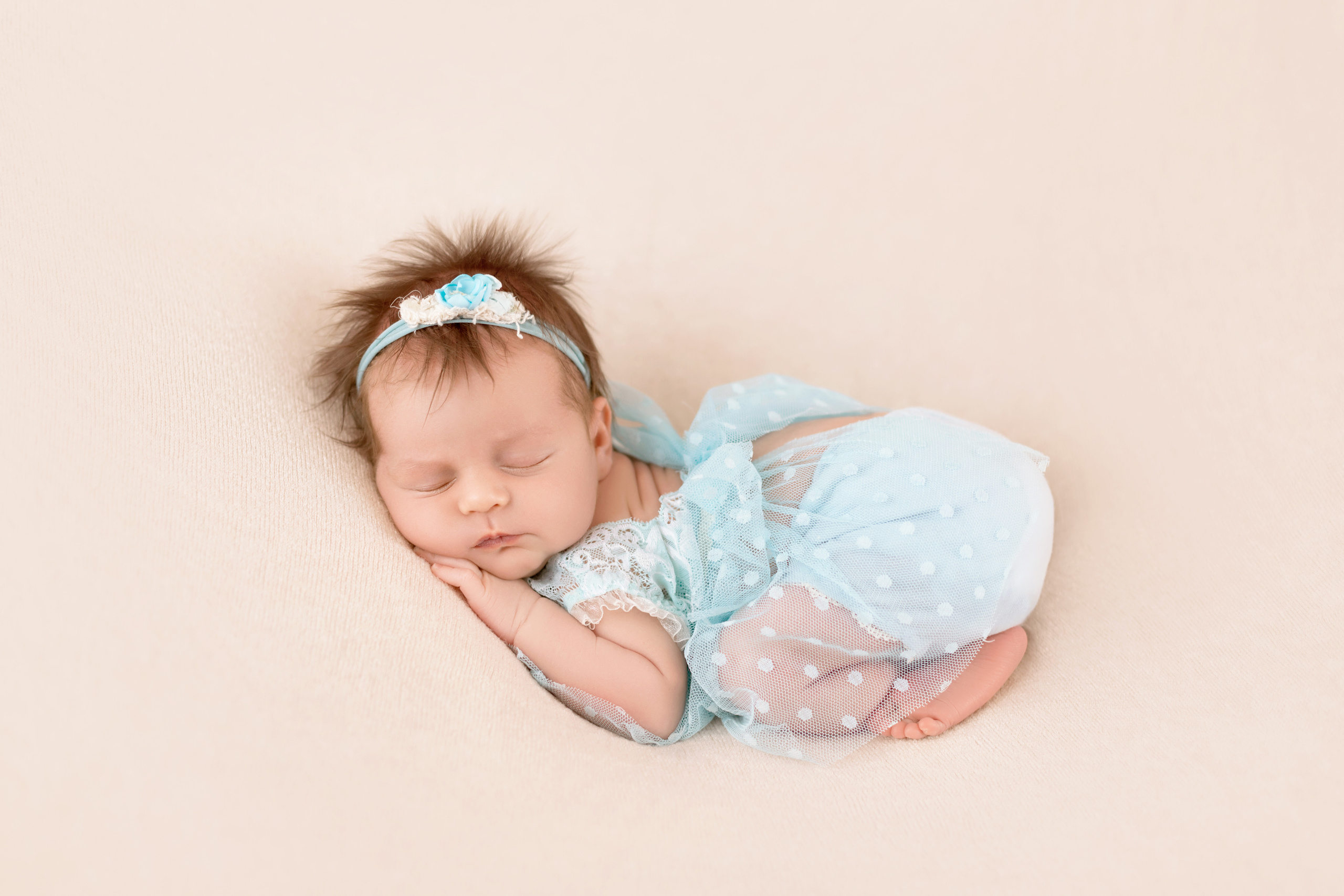 Милана newborn classic. Наталия Погребняк детский и семейный фотограф в Белгород