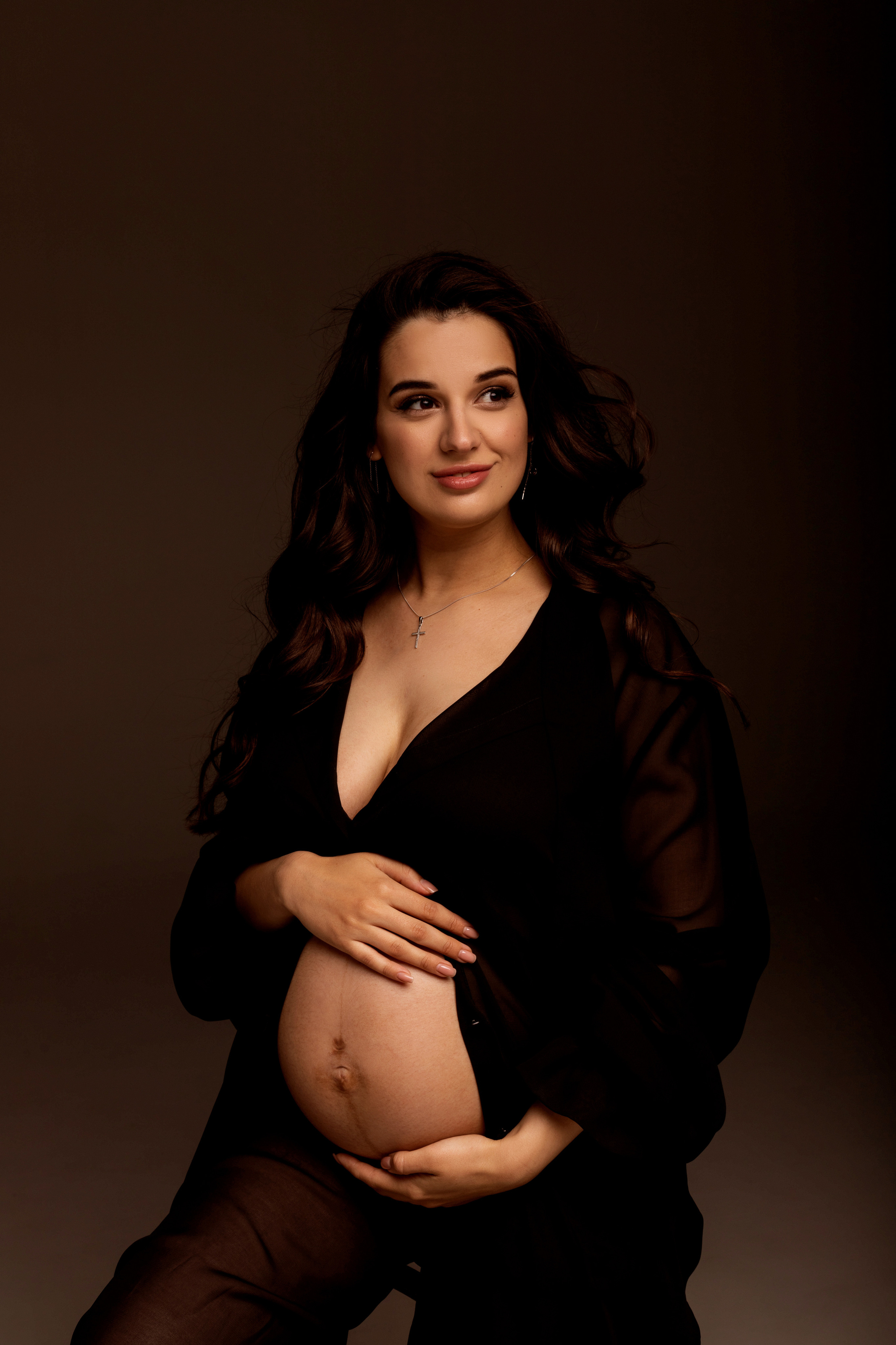 Алена. Наталия Погребняк детский и семейный фотограф в Белгород