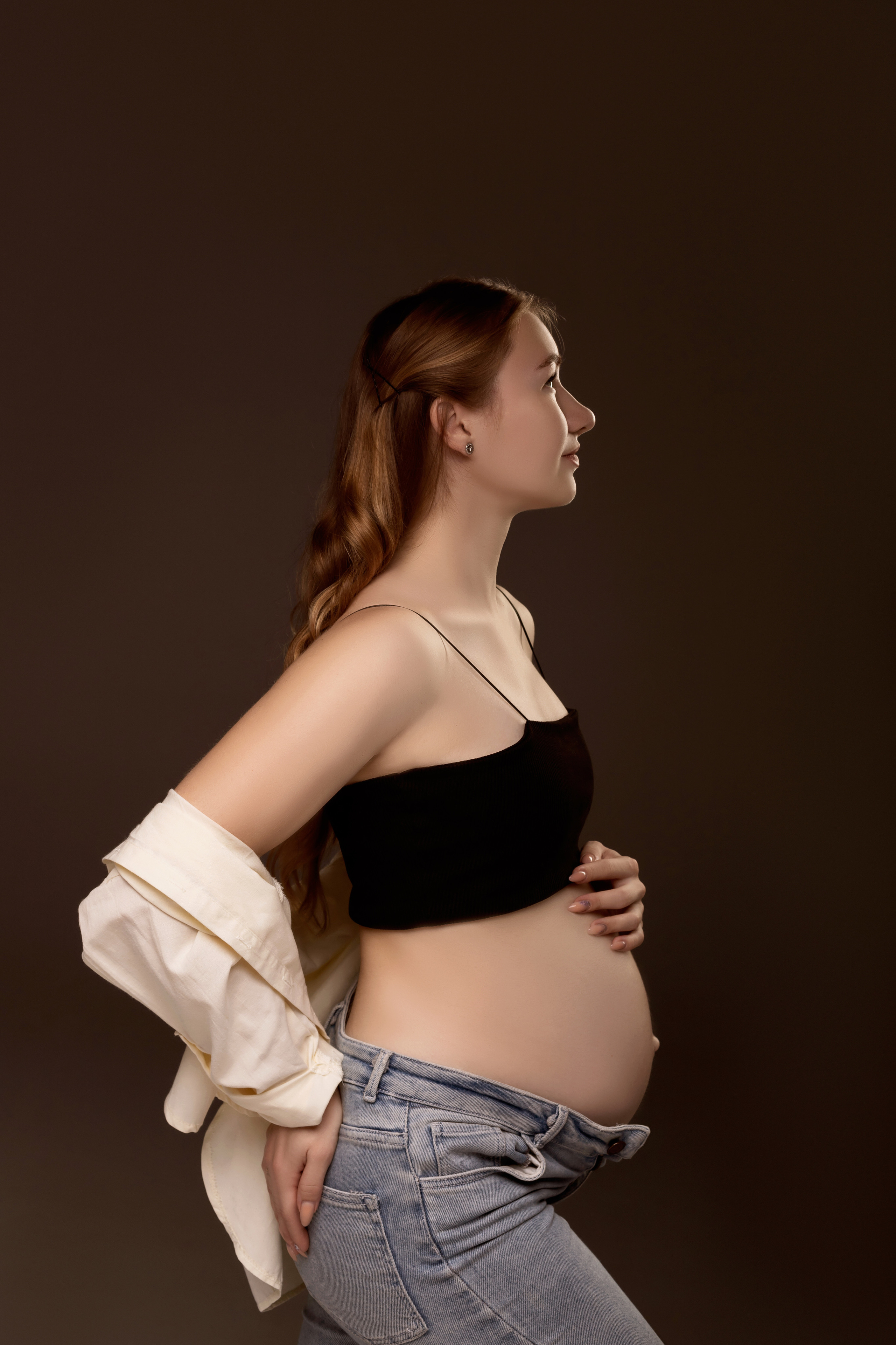 Настя. Наталия Погребняк детский и семейный фотограф в Белгород