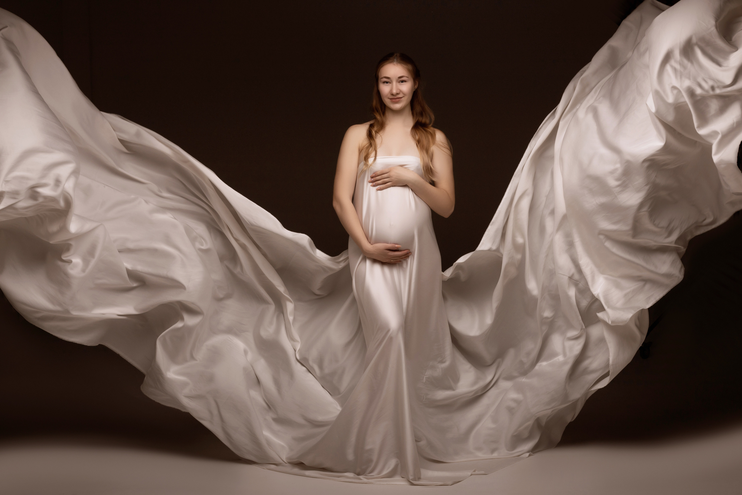 Настя. Наталия Погребняк детский и семейный фотограф в Белгород