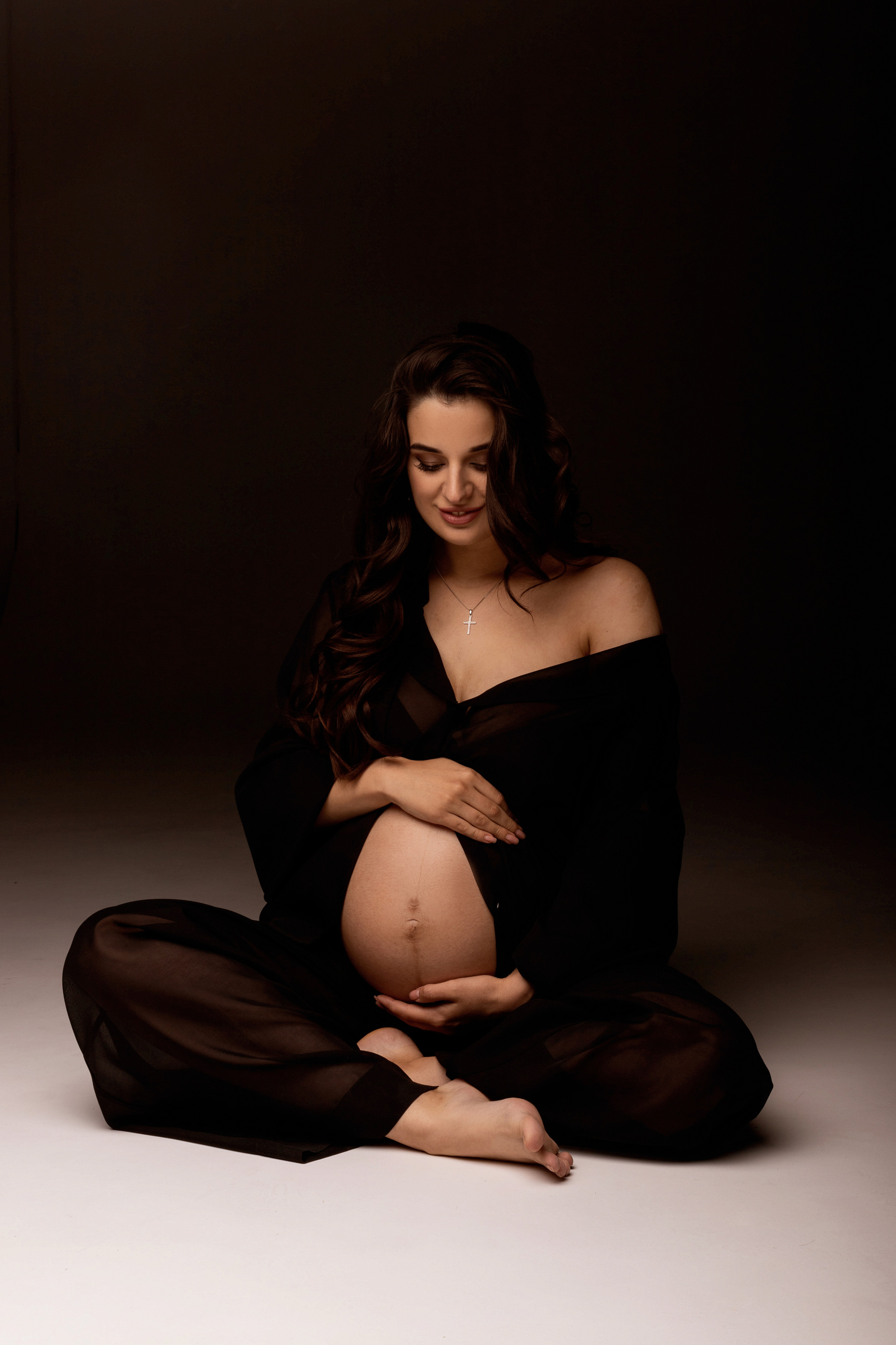 Алена. Наталия Погребняк детский и семейный фотограф в Белгород