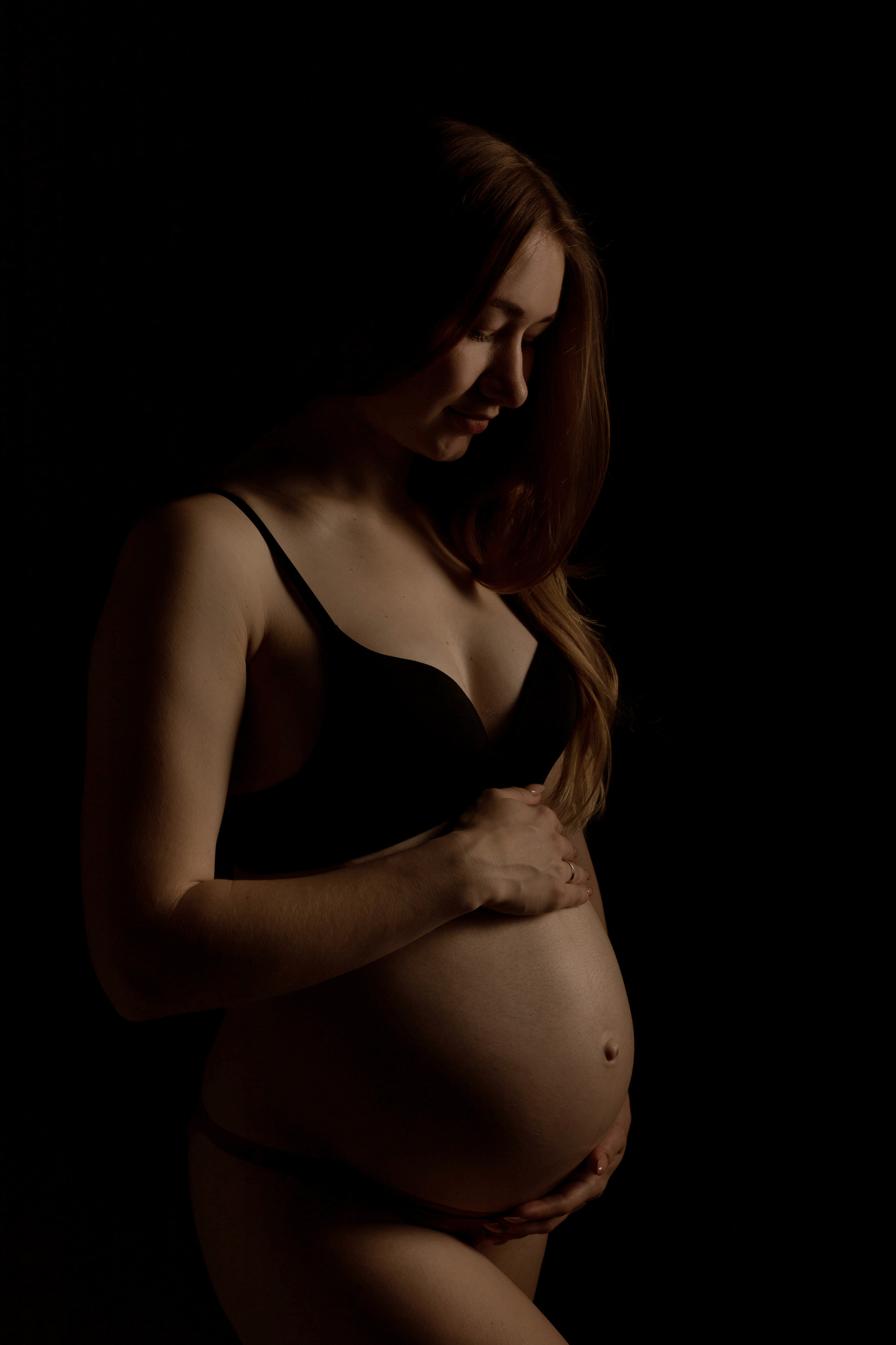 Настя. Наталия Погребняк детский и семейный фотограф в Белгород