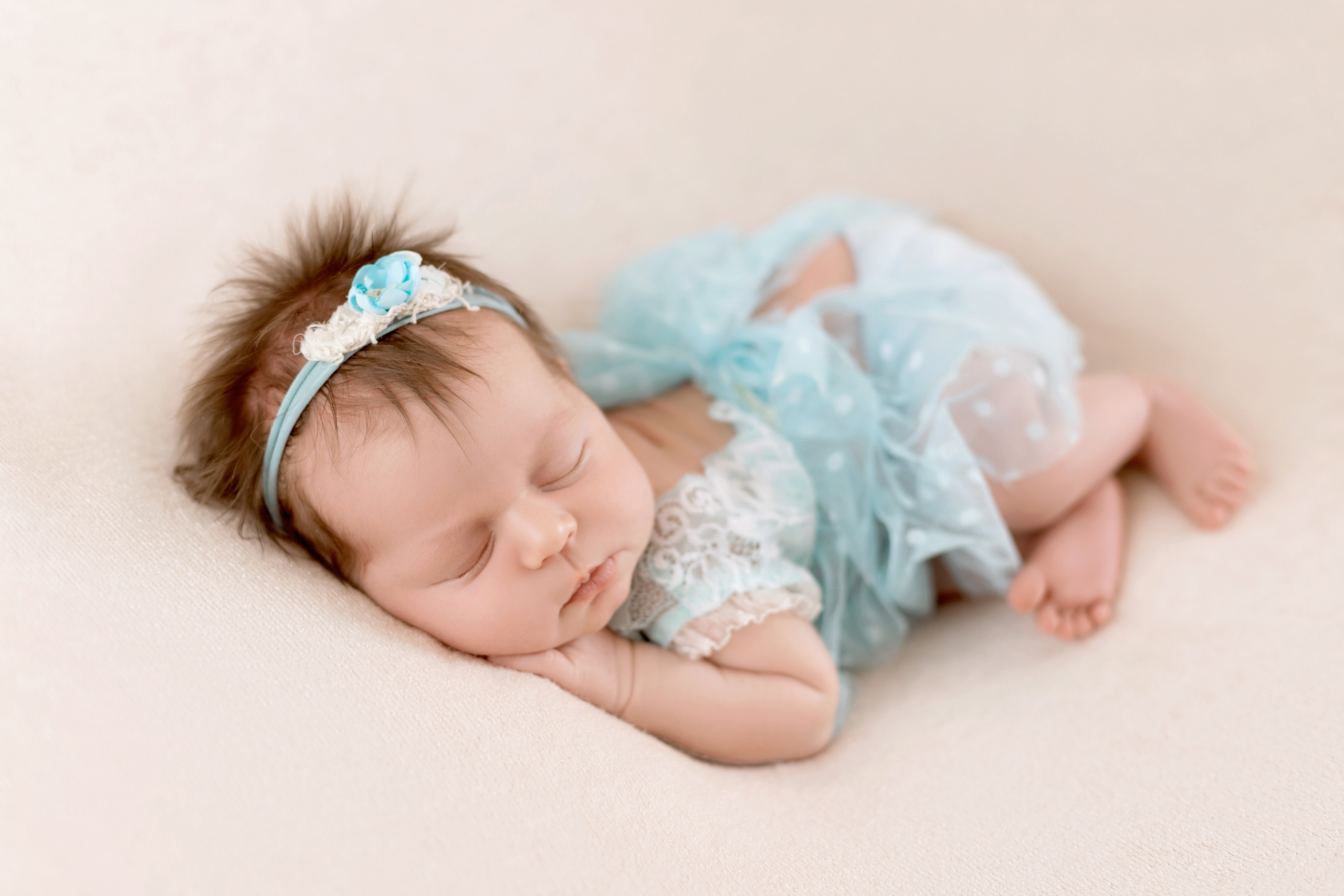 Милана newborn classic. Наталия Погребняк детский и семейный фотограф в Белгород