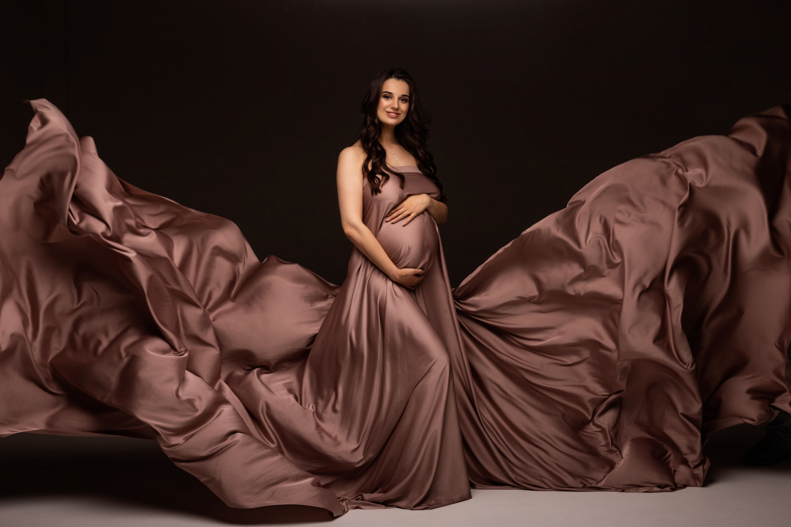 Алена. Наталия Погребняк детский и семейный фотограф в Белгород