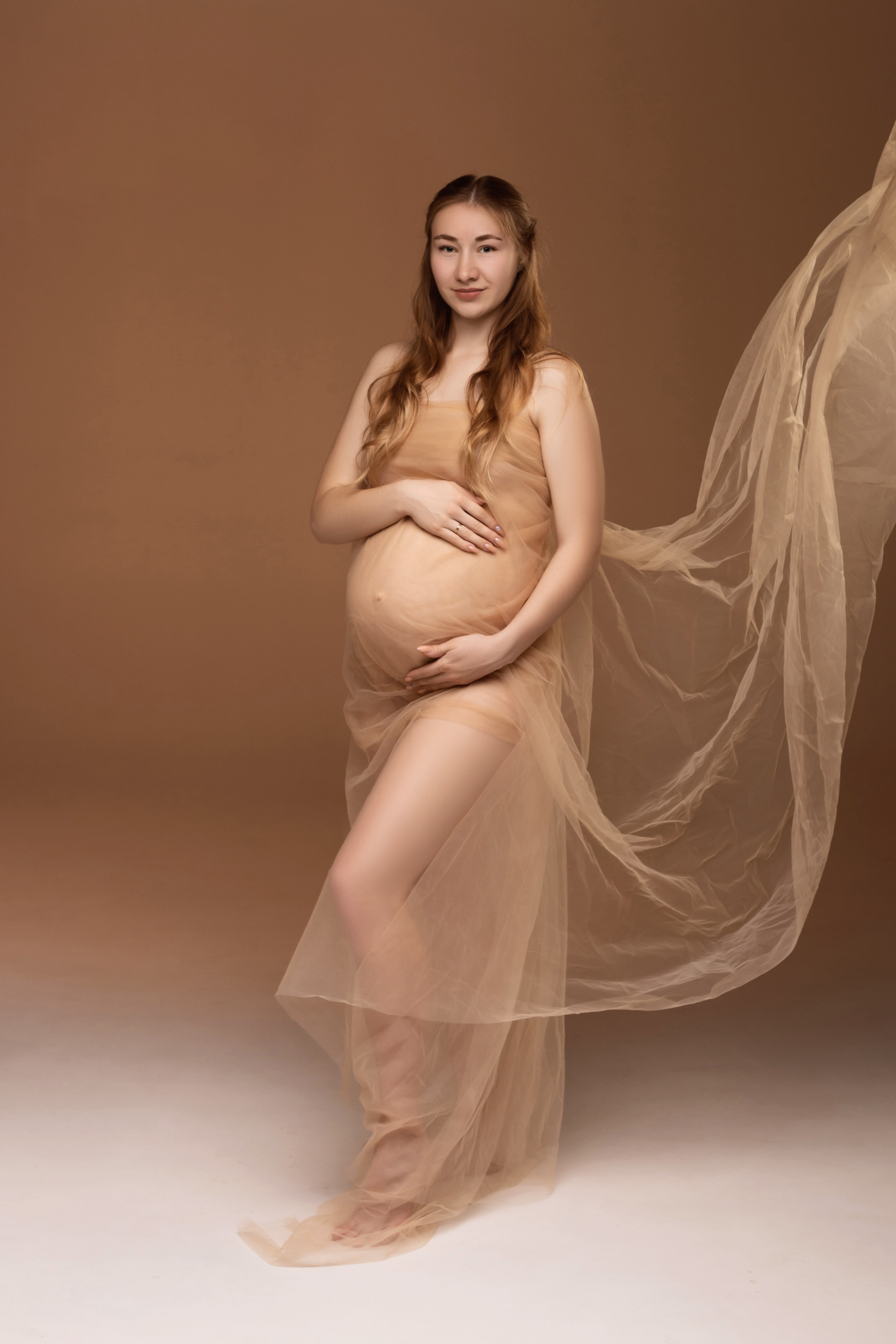 Настя. Наталия Погребняк детский и семейный фотограф в Белгород