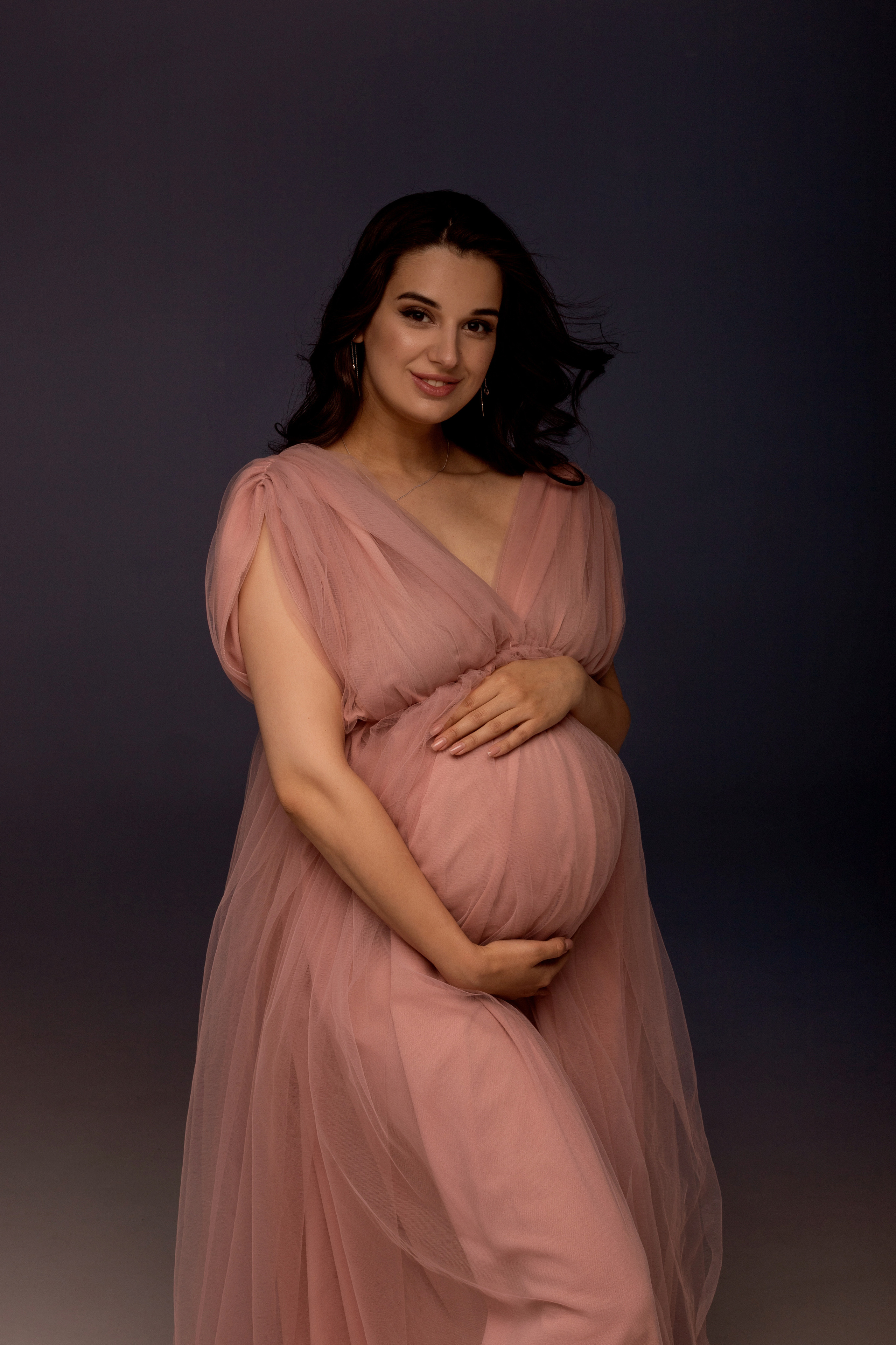 Алена. Наталия Погребняк детский и семейный фотограф в Белгород