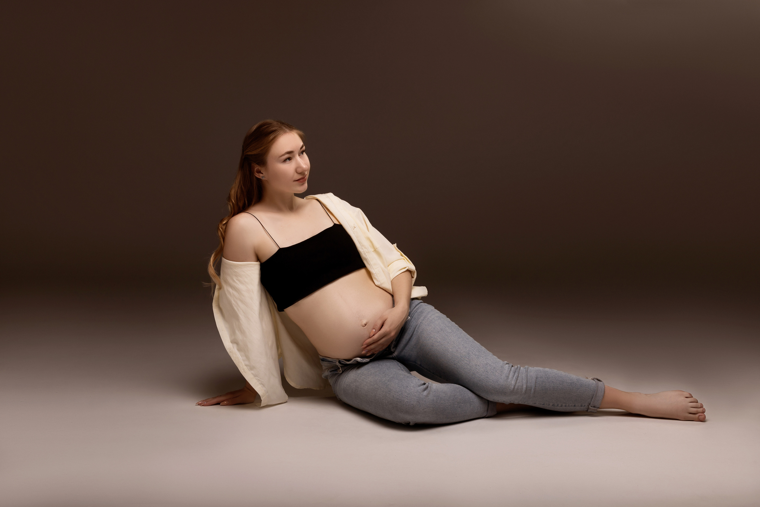 Настя. Наталия Погребняк детский и семейный фотограф в Белгород