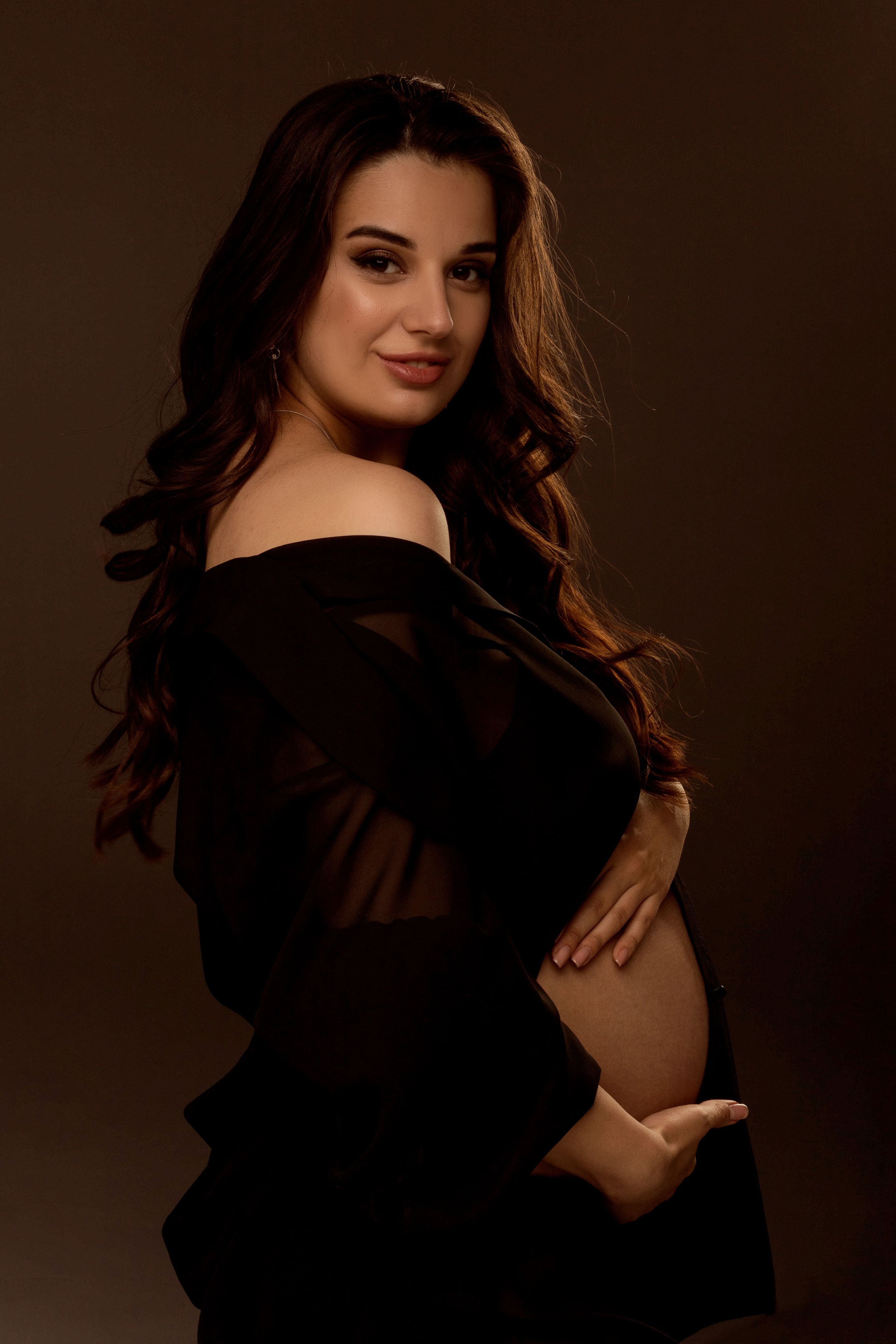 Алена. Наталия Погребняк детский и семейный фотограф в Белгород