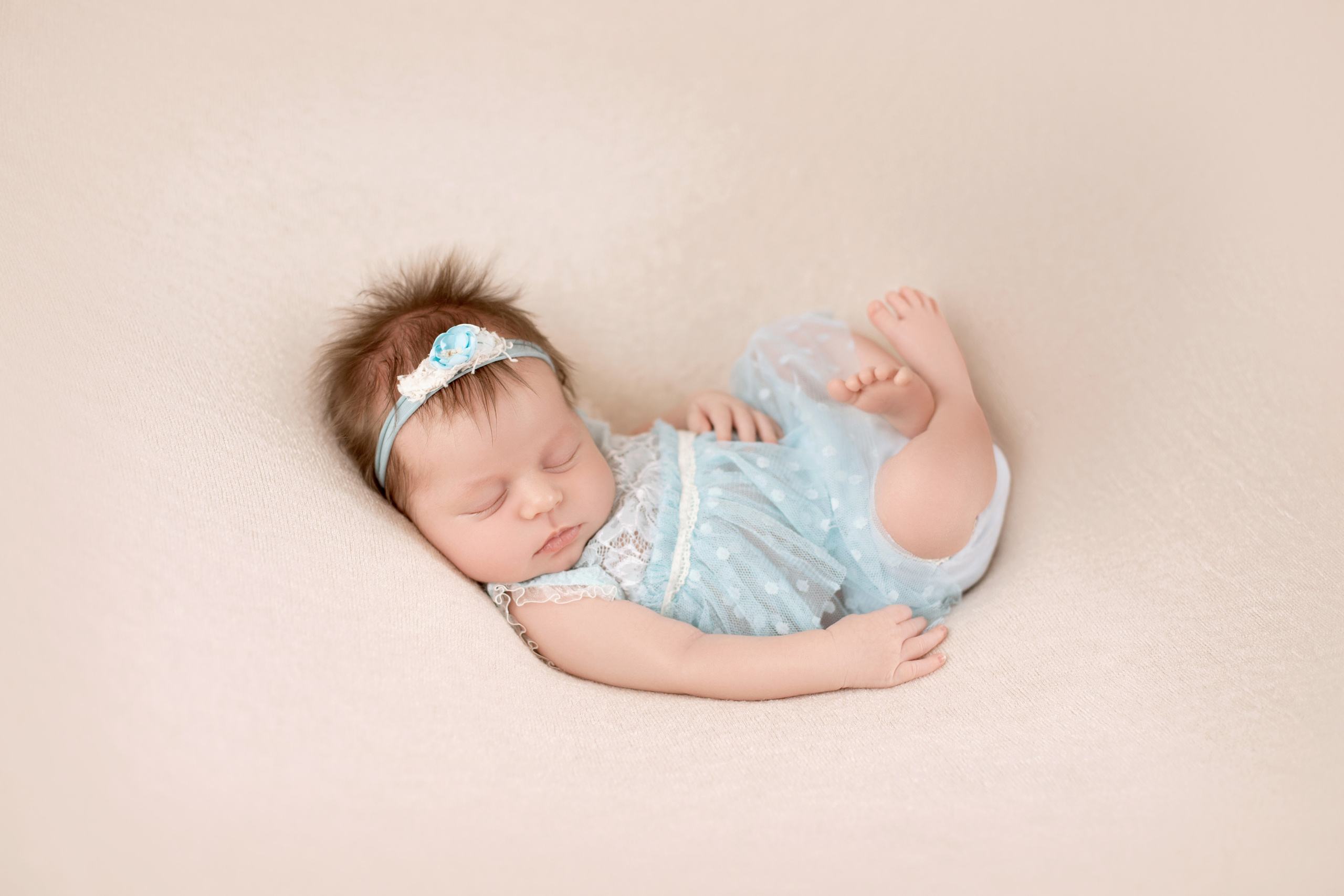 Милана newborn classic. Наталия Погребняк детский и семейный фотограф в Белгород