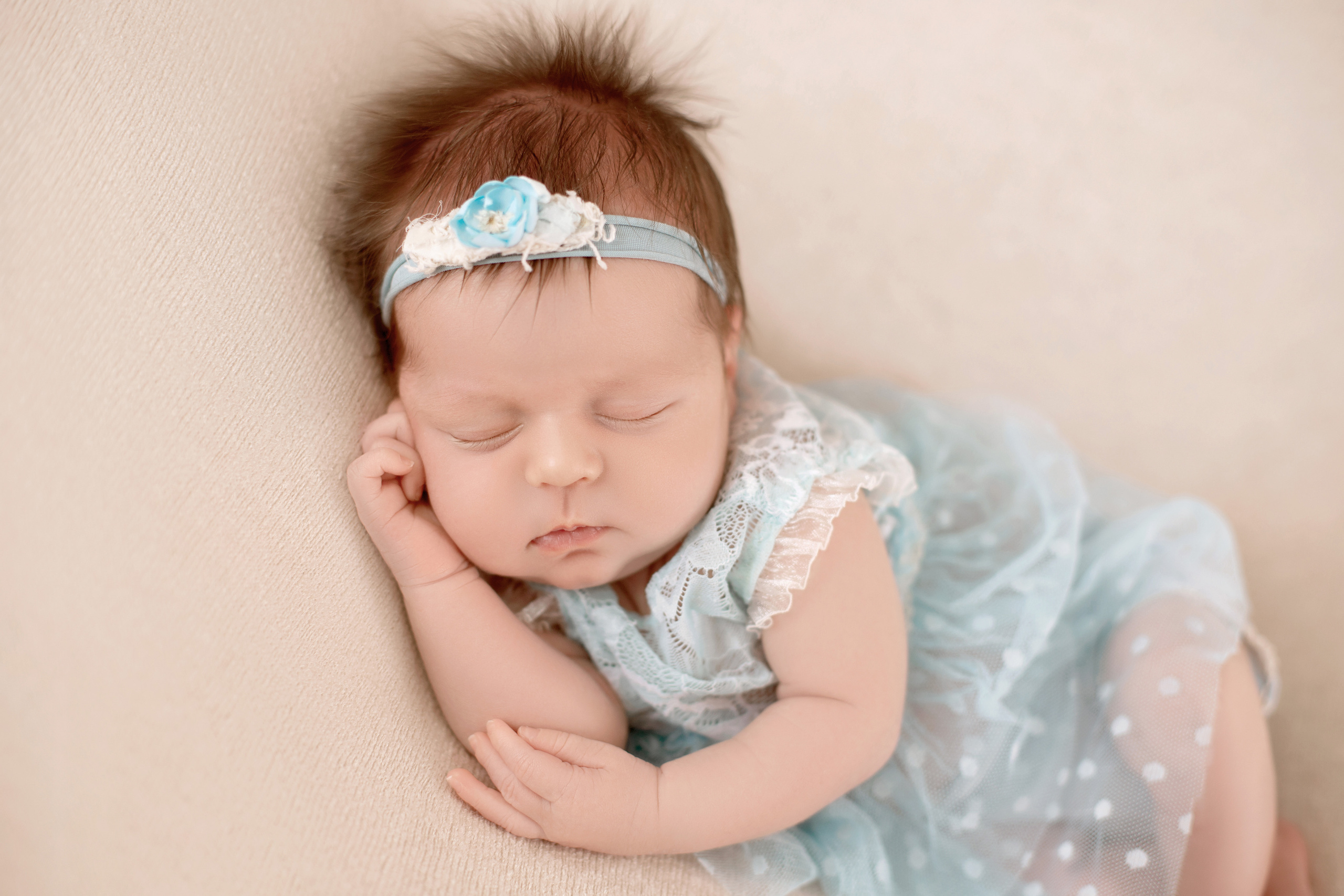 Милана newborn classic. Наталия Погребняк детский и семейный фотограф в Белгород