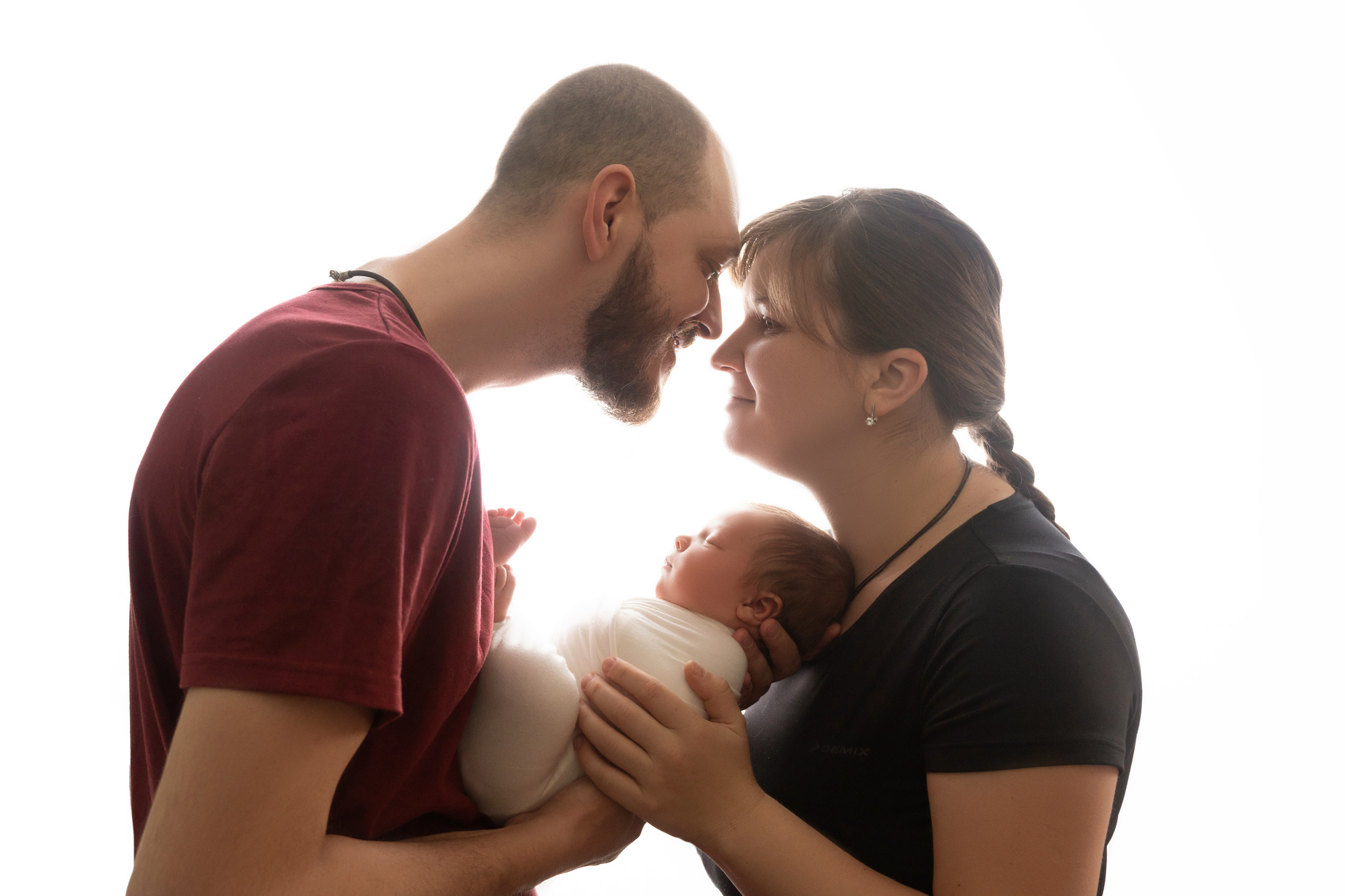 Ефим. Наталия Погребняк детский и семейный фотограф в Белгород