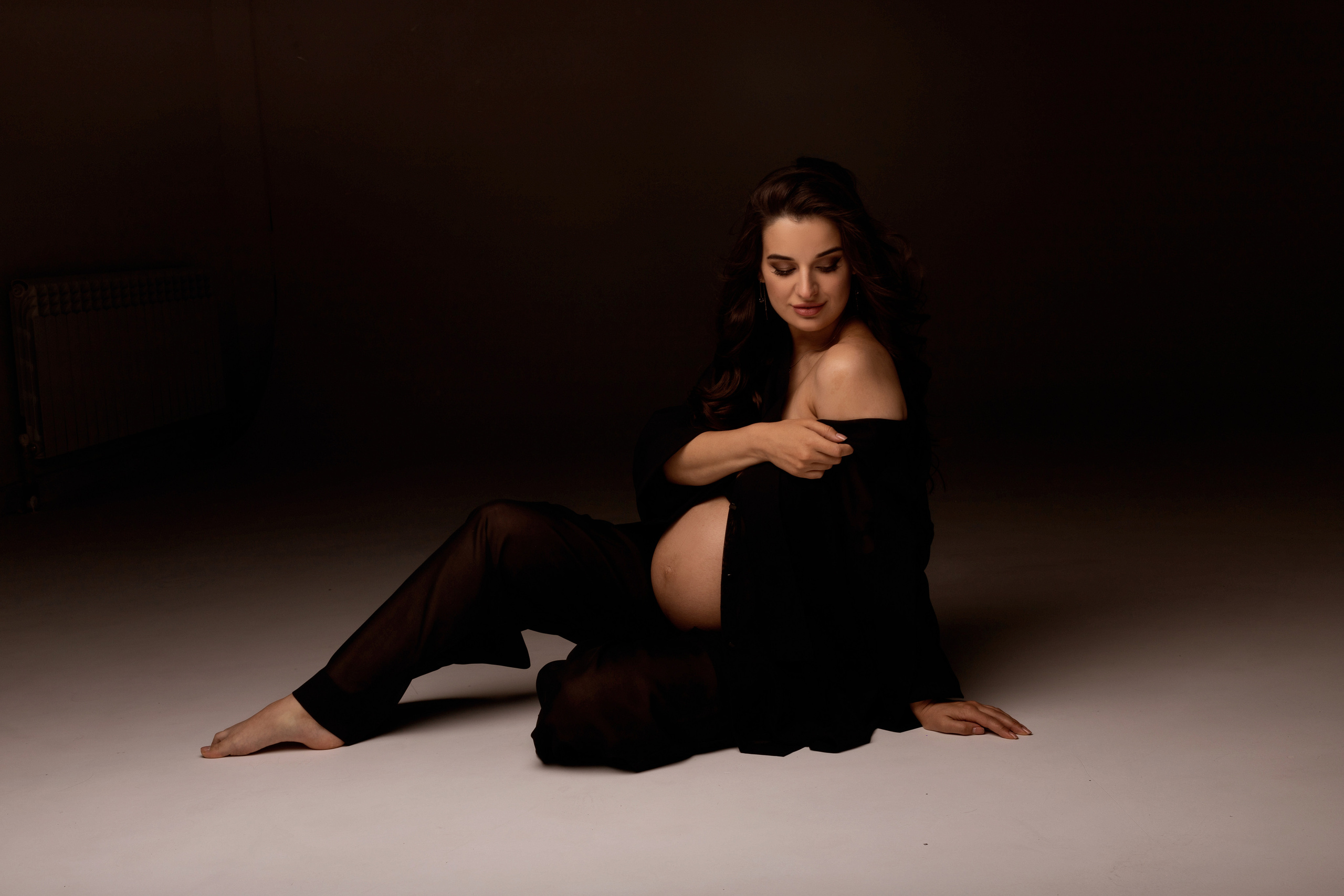 Алена. Наталия Погребняк детский и семейный фотограф в Белгород