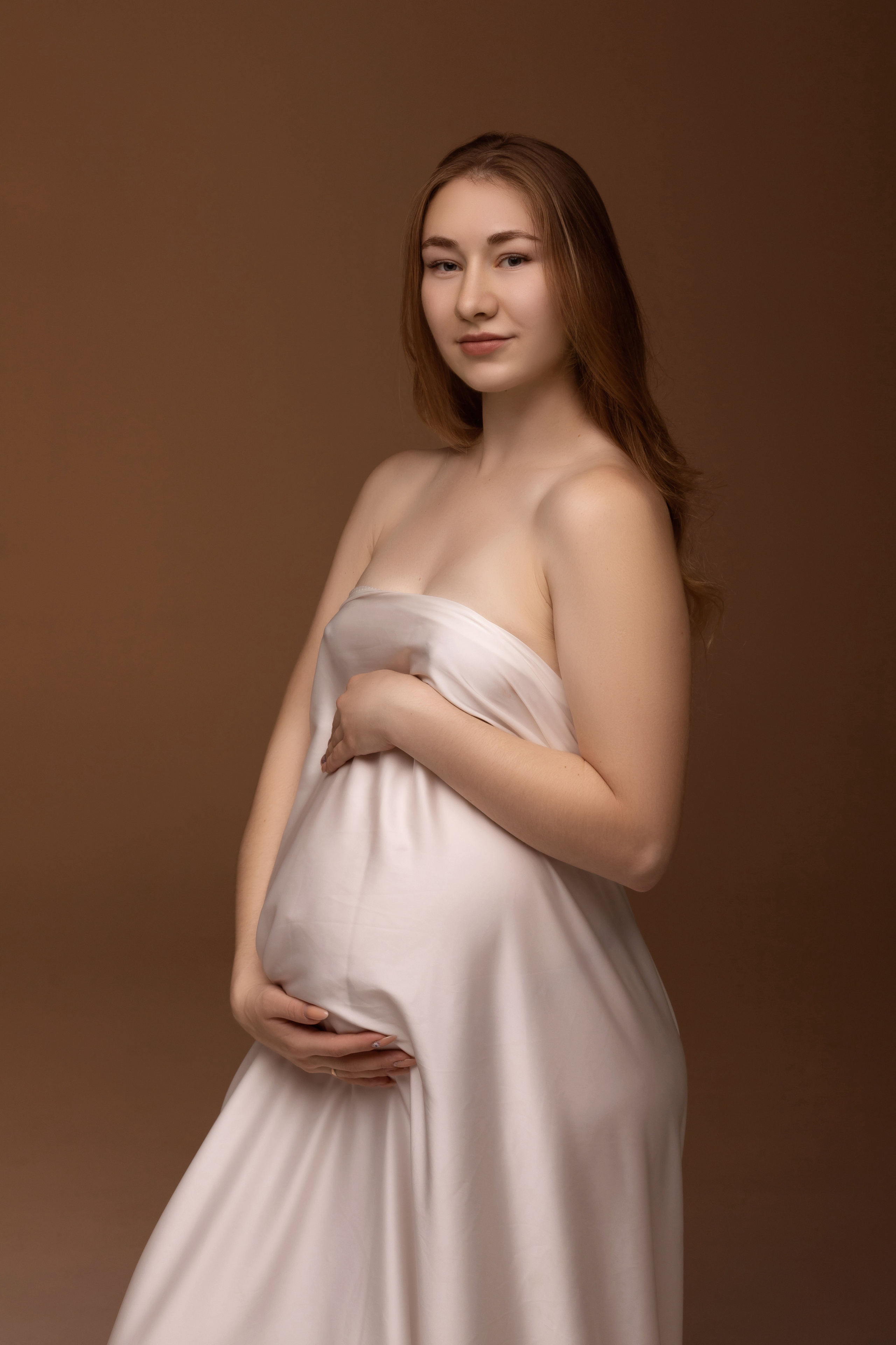 Настя. Наталия Погребняк детский и семейный фотограф в Белгород