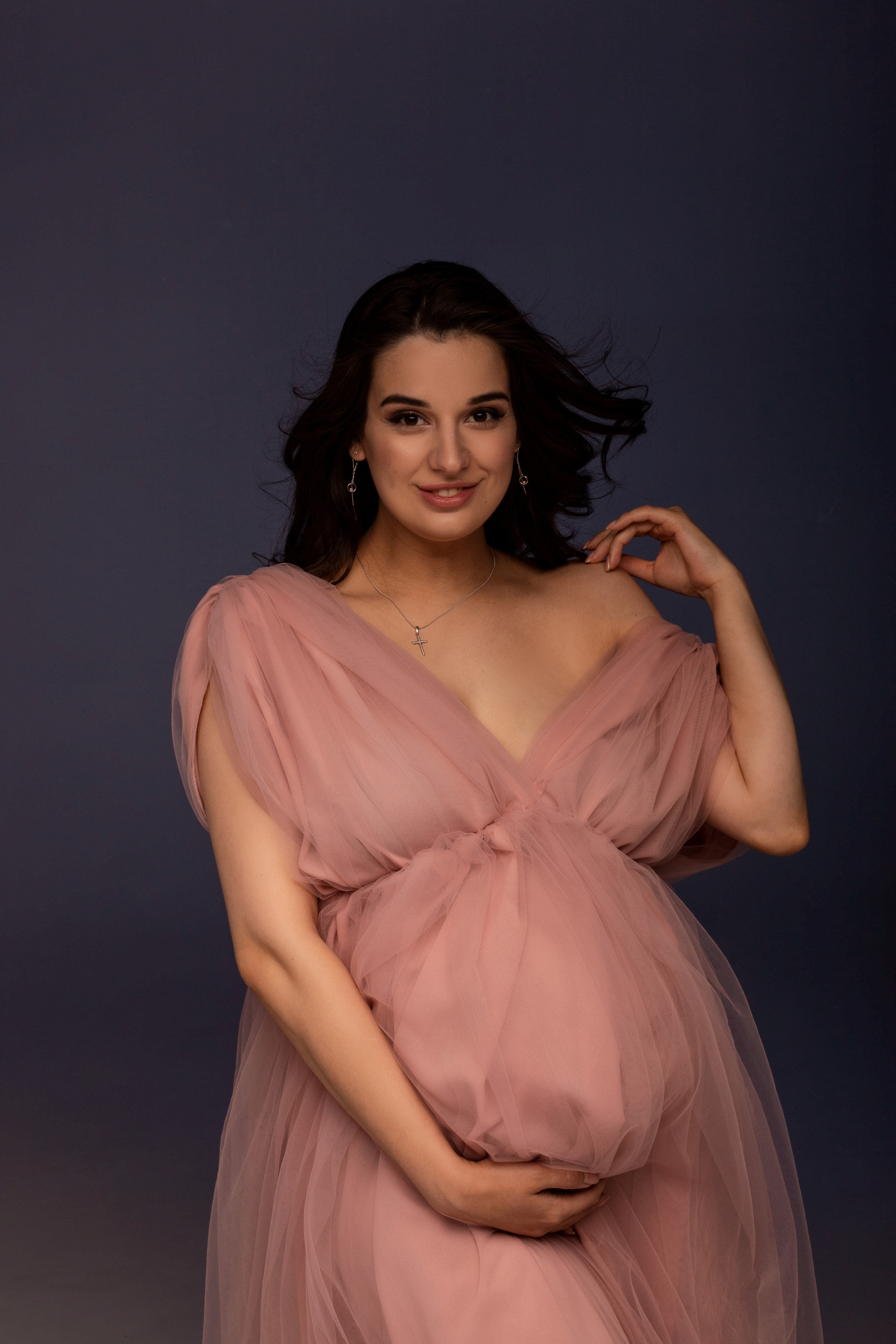 Алена. Наталия Погребняк детский и семейный фотограф в Белгород