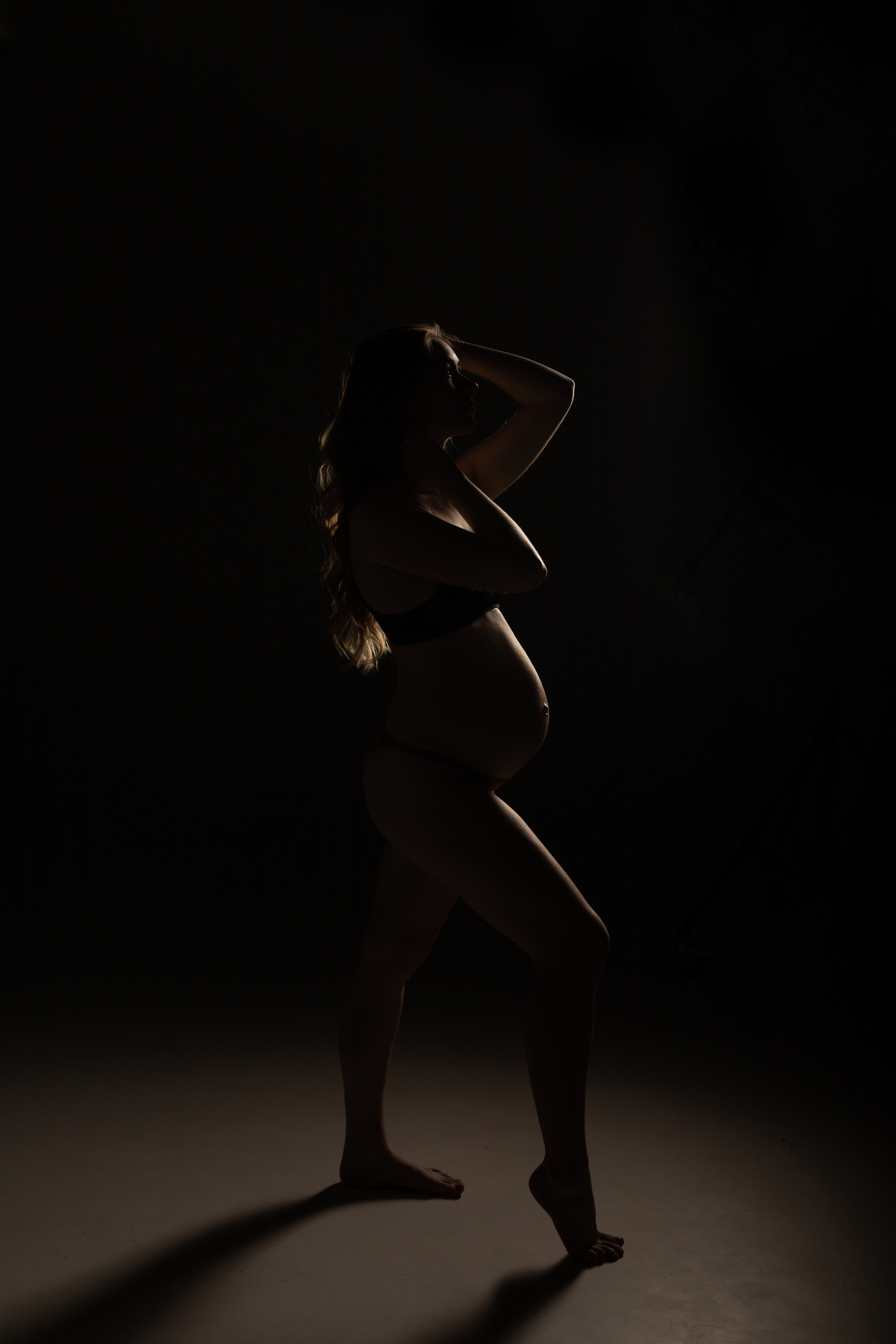 Настя. Наталия Погребняк детский и семейный фотограф в Белгород