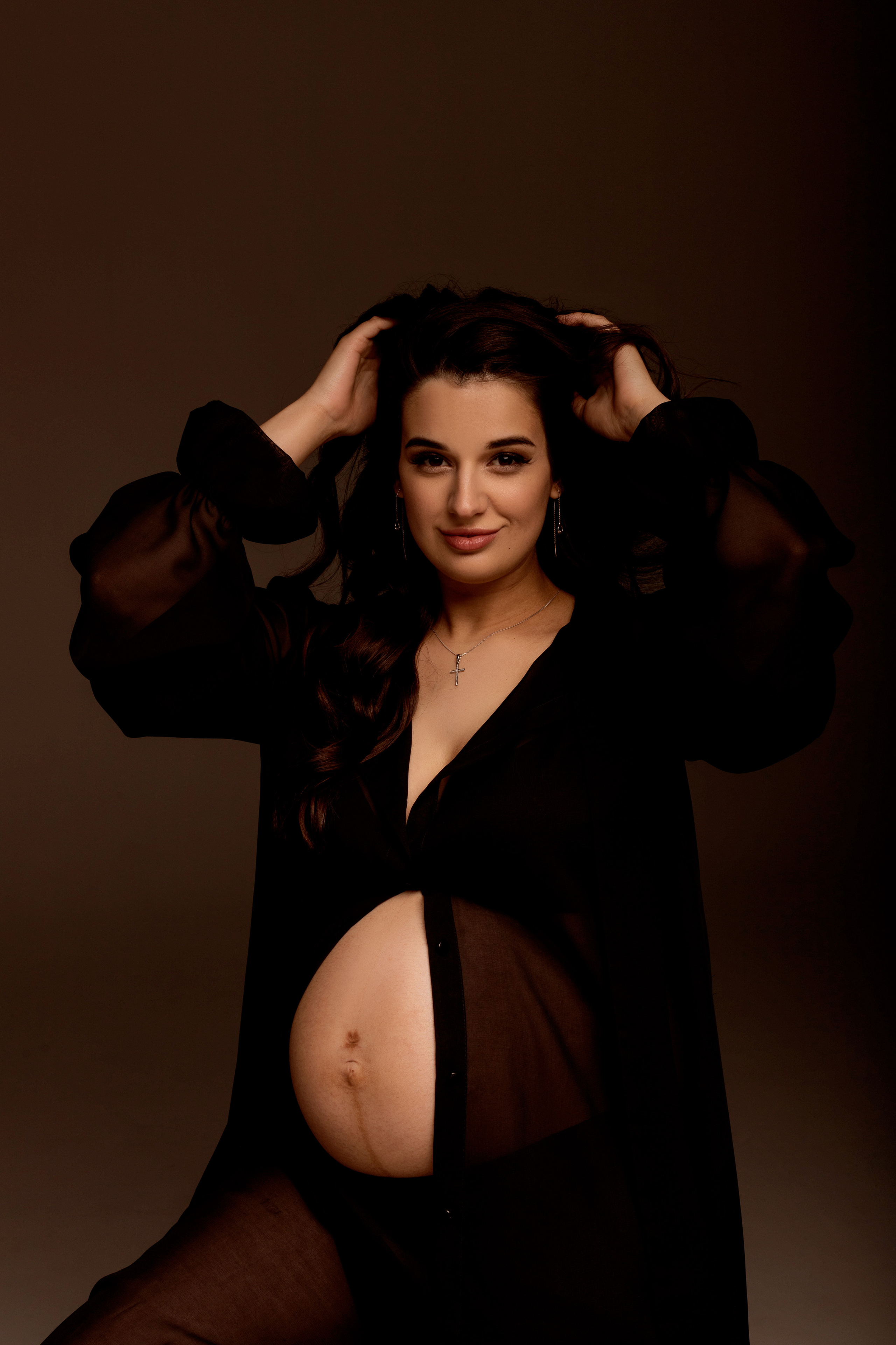 Алена. Наталия Погребняк детский и семейный фотограф в Белгород