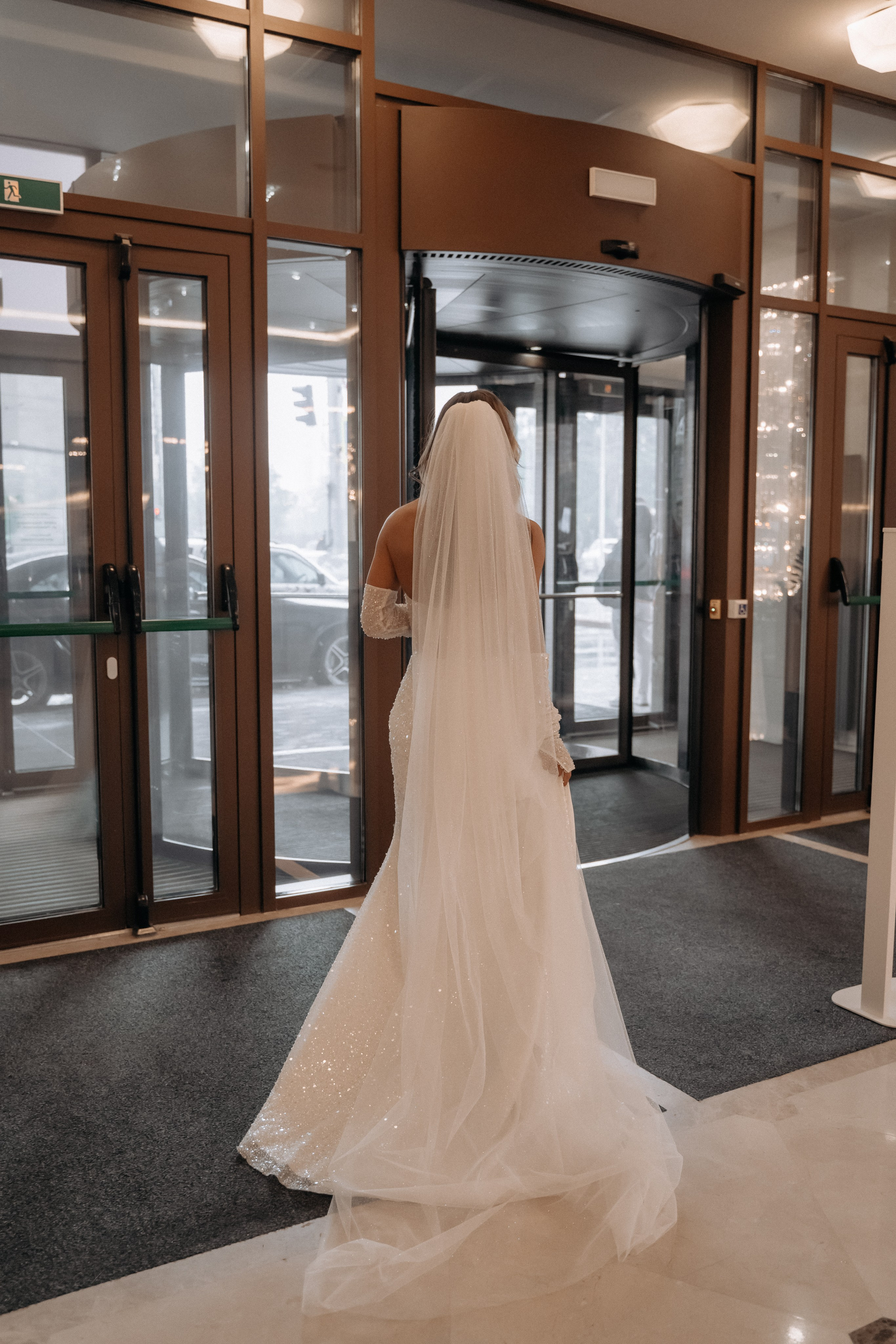 Леся и Антон. Свадебный и семейный фотограф в Новосибирске Наталья Зорина