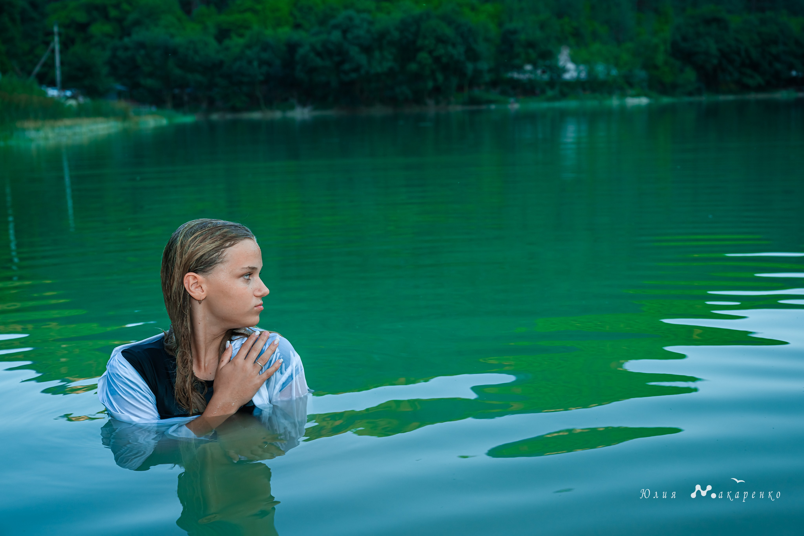 Выездные и прогулочные фотосессии. Морские, Street. Студийный и свадебный фотограф и видеограф в Севастополе — Юлия Макаренко