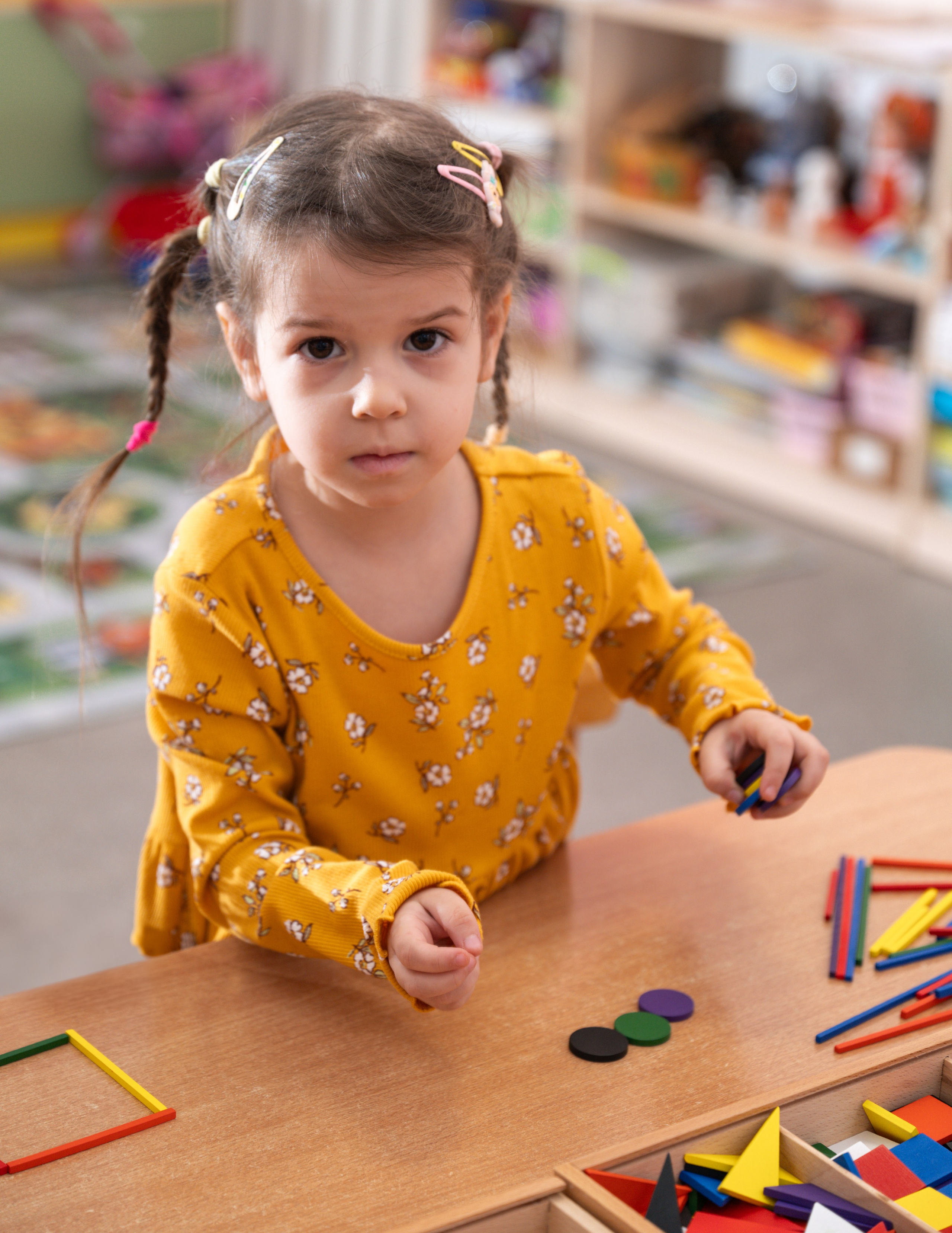 Детская фотосессия в Детском саду МБДОУ № 11. Студийный и свадебный фотограф и видеограф в Севастополе — Юлия Макаренко