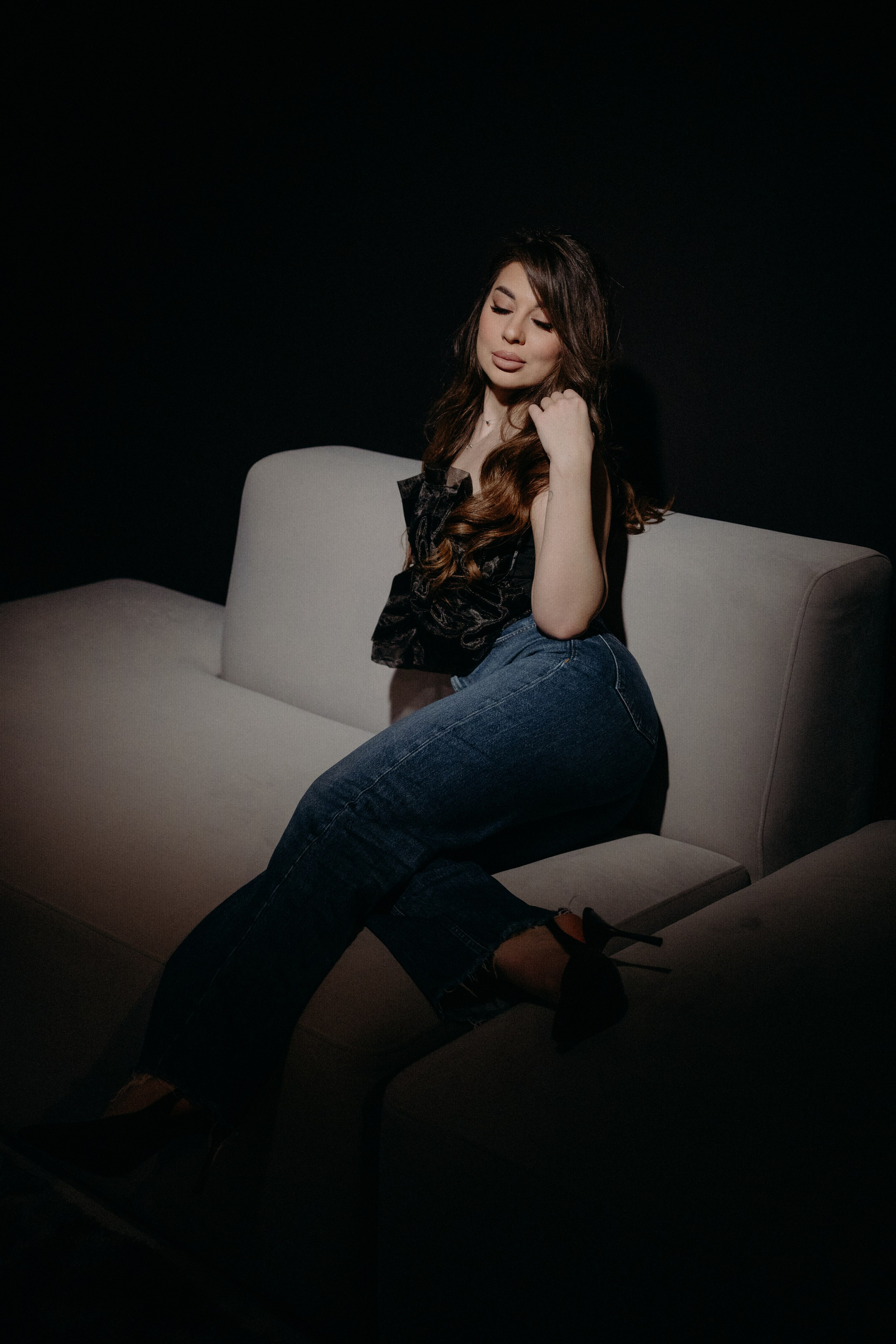 Индивидуальные. Главная