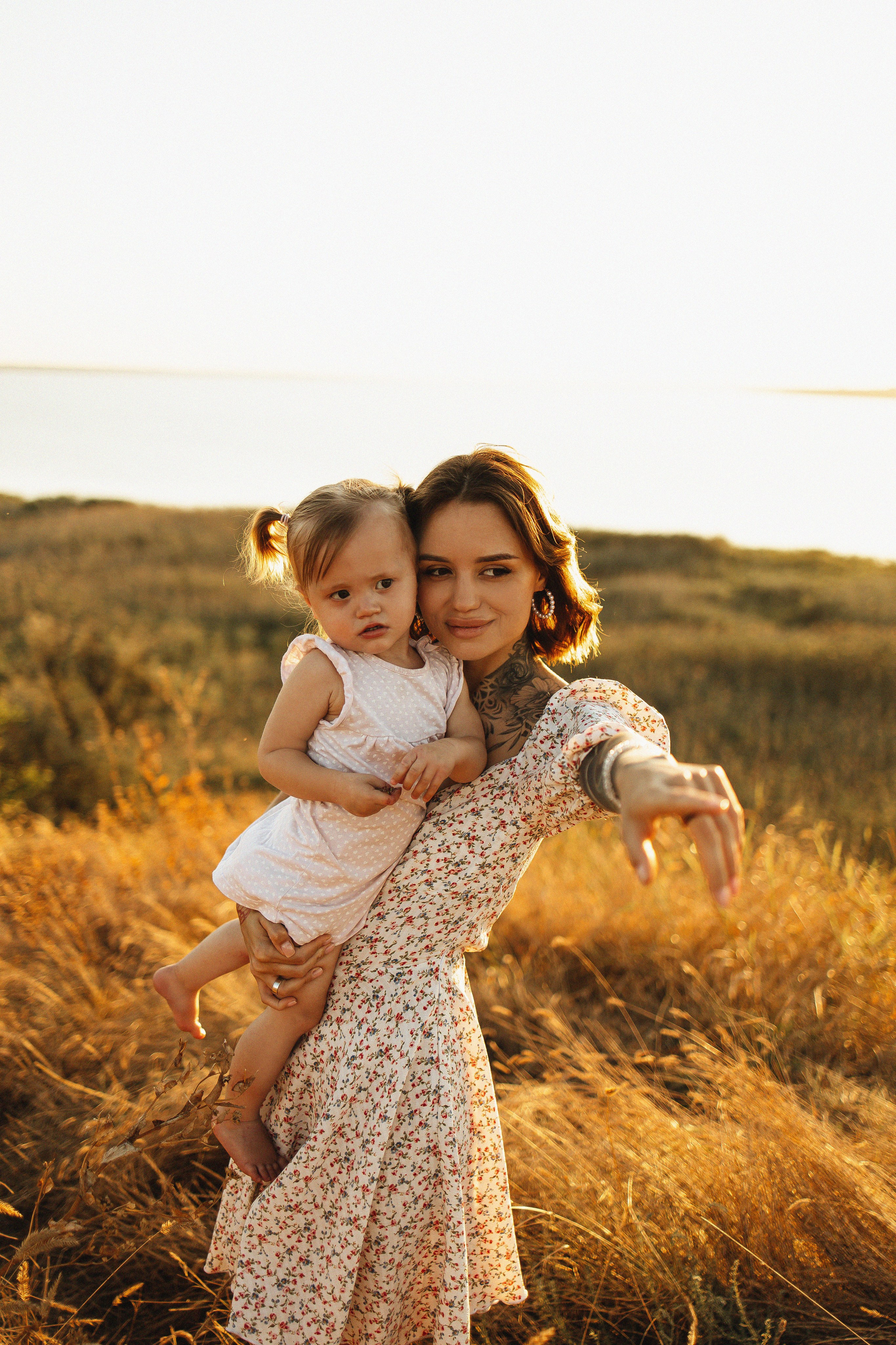 Катя и Мира. Семейный и детский фотограф, таганрог, ростов-на-дону