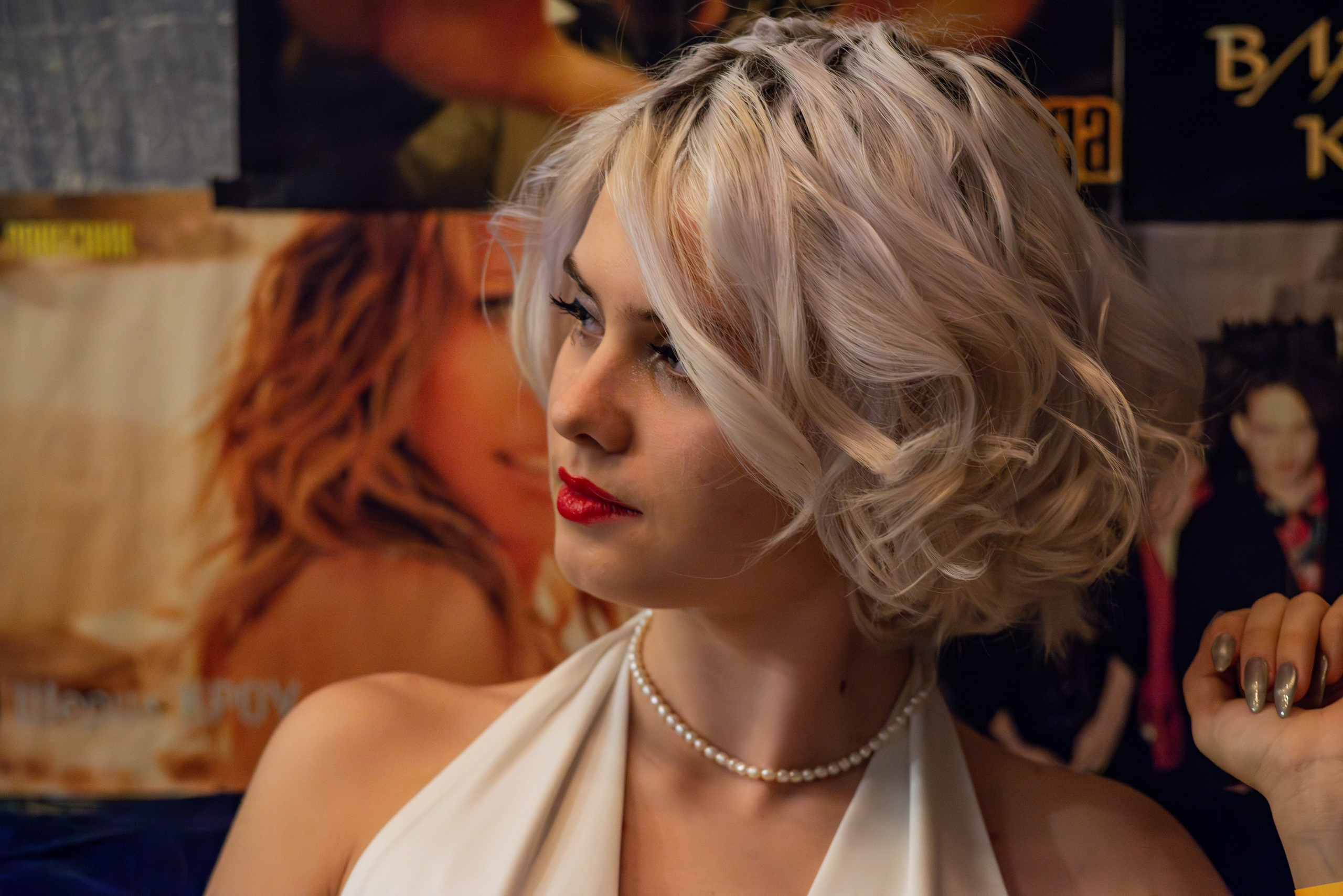 Фотограф Михаил Морозов. Москва и МО