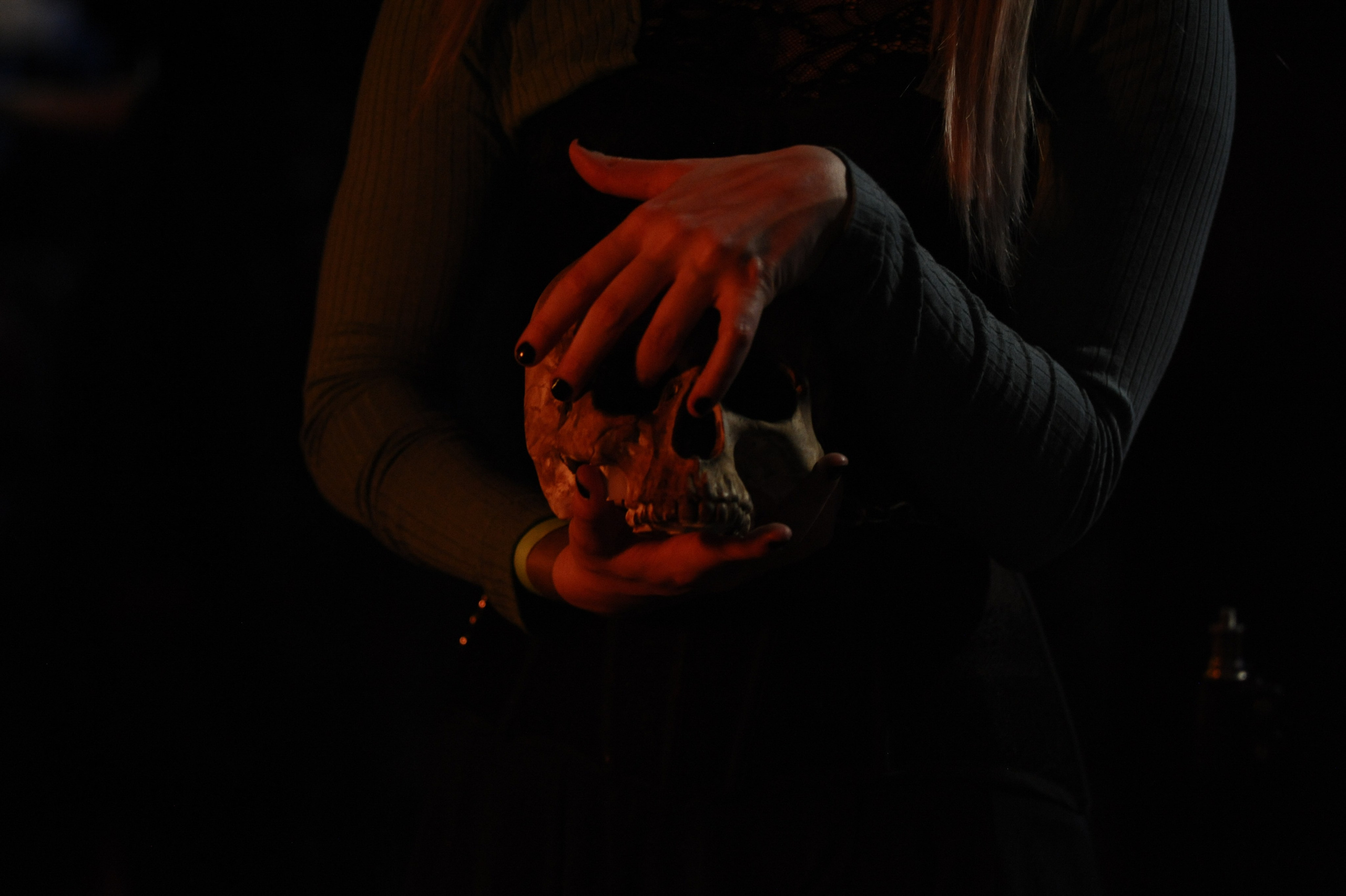 Magic Fest 26.10.2025. Фотограф Михаил Морозов. Москва и МО