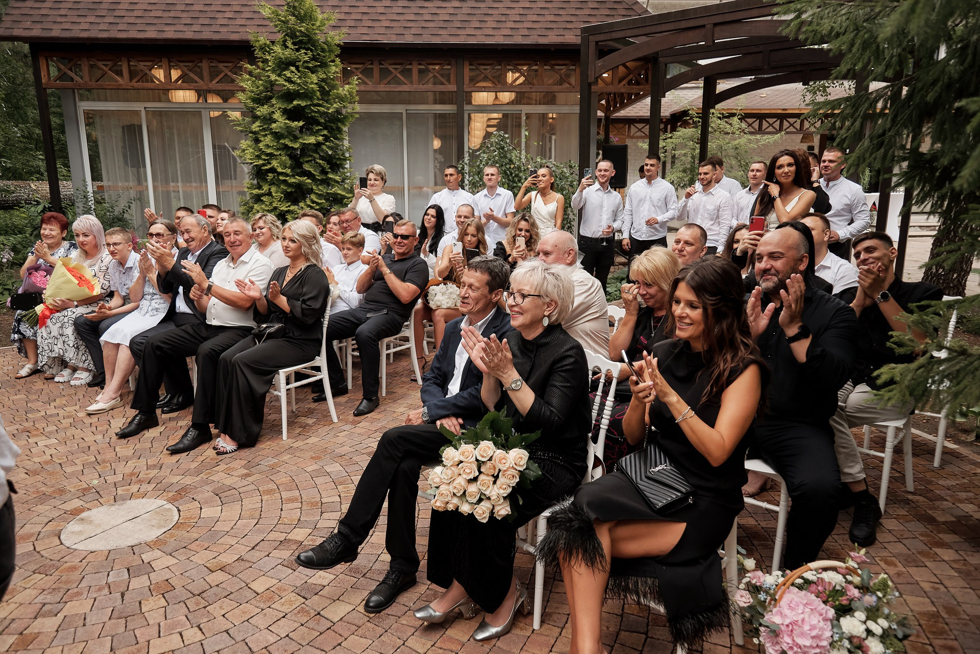 Егор и Полина. Свадебный фотограф в Барнауле Дмитрий Медведев