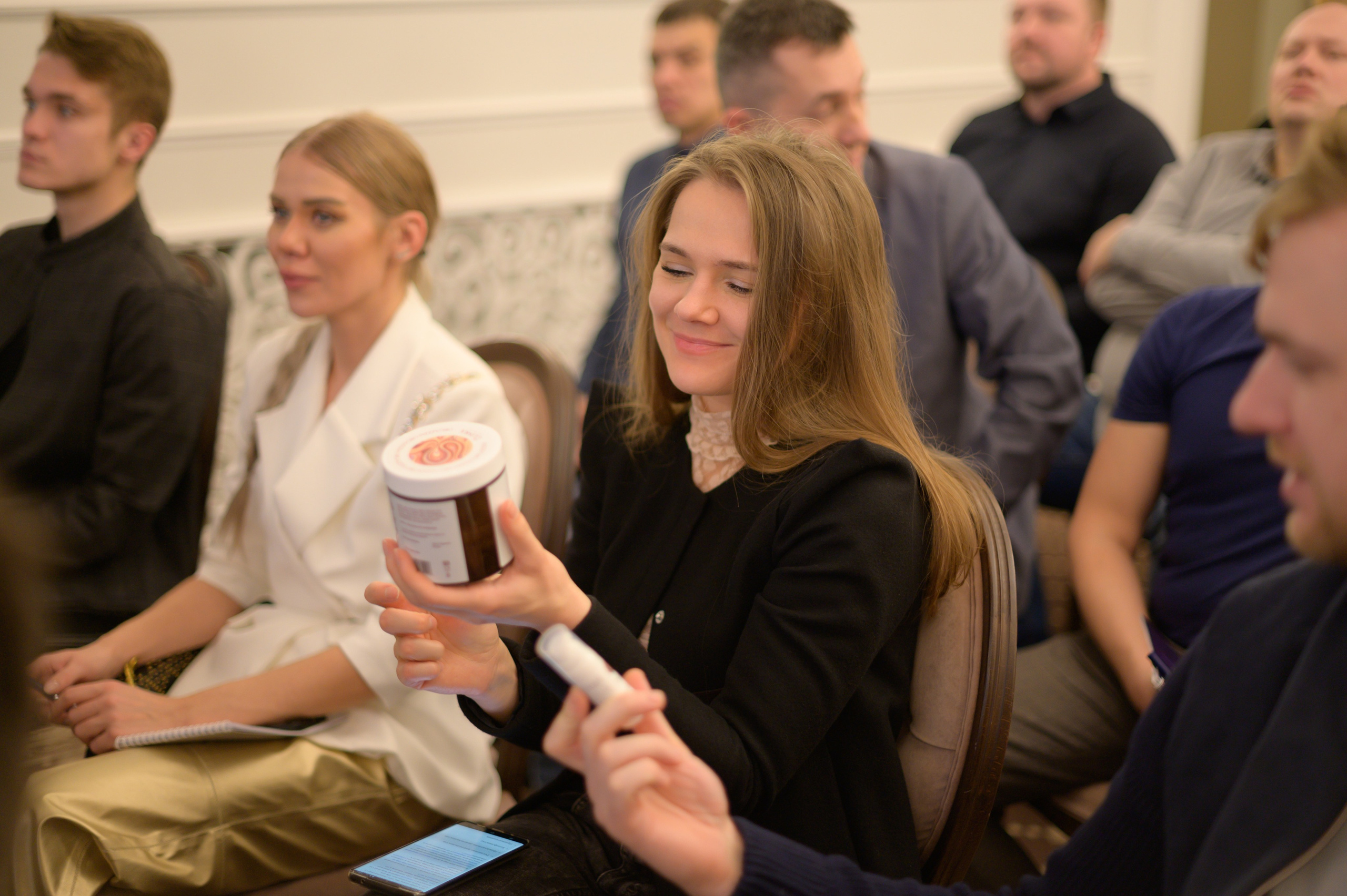 Репортажная съемка. Фотограф во Владимире Ирина Курицына