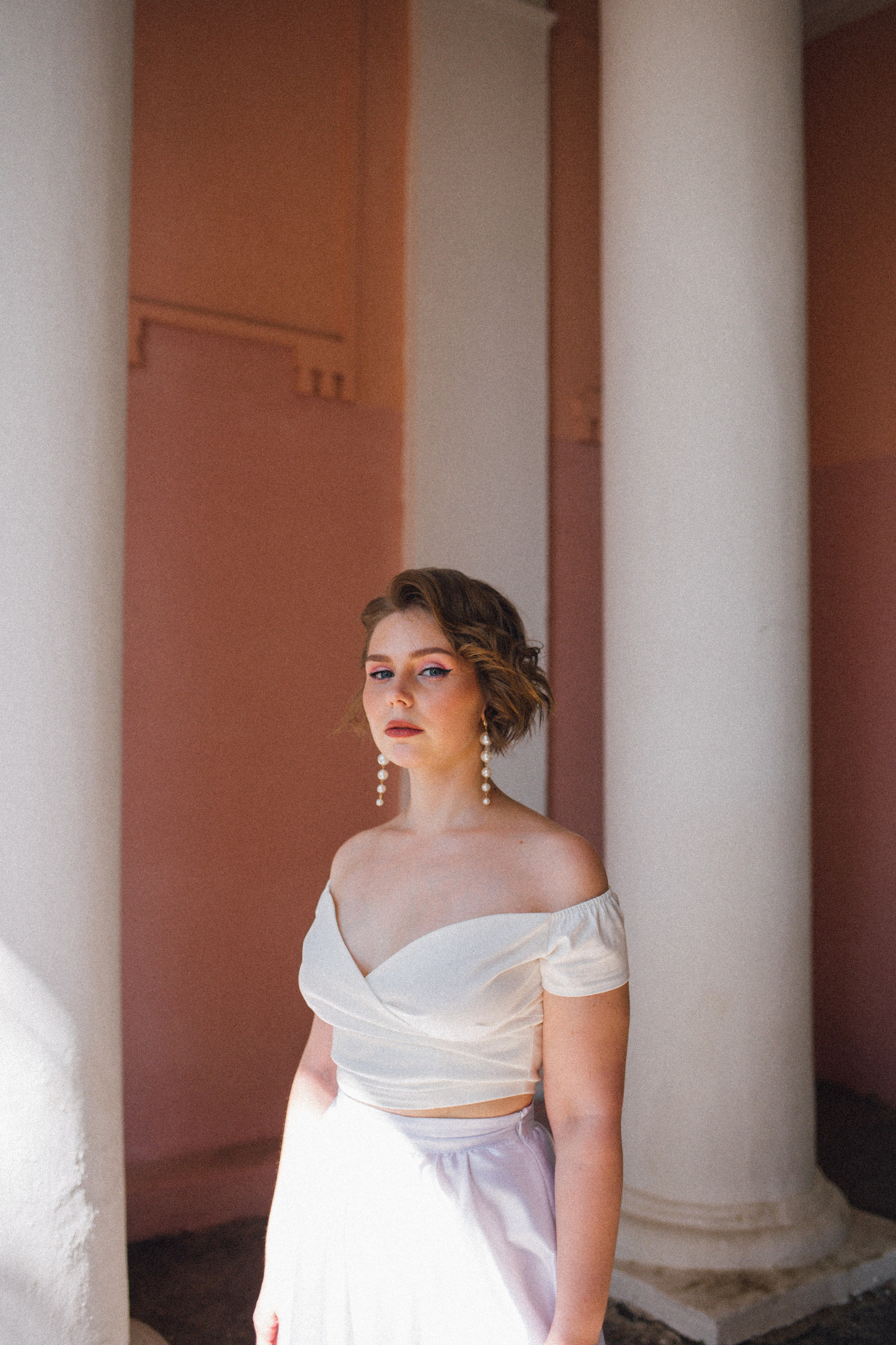 Ярослав + Лиза. Фотограф в Волгограде Карина Хлебушкина