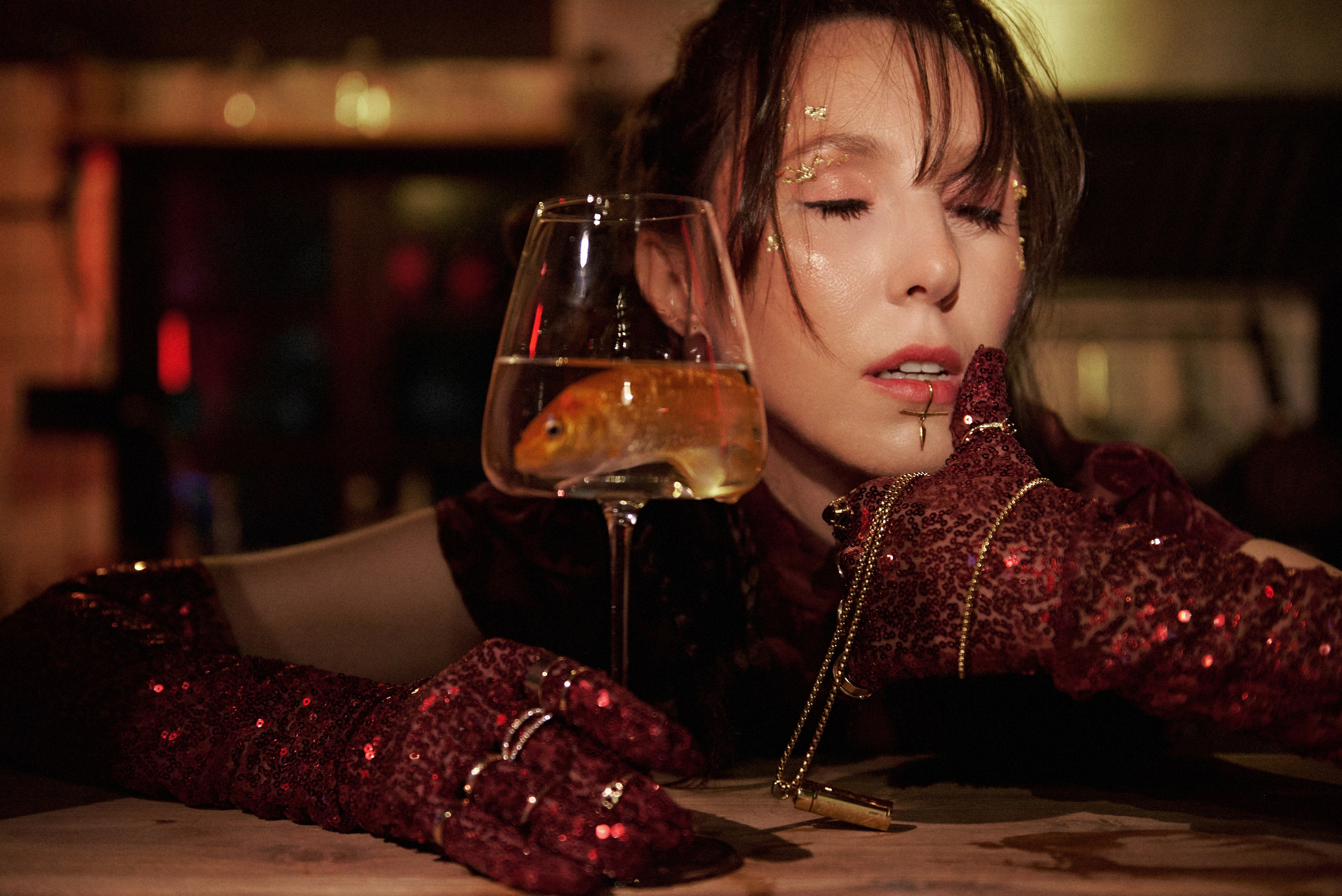 DAO. Свадебный фотограф Юлия Гусева