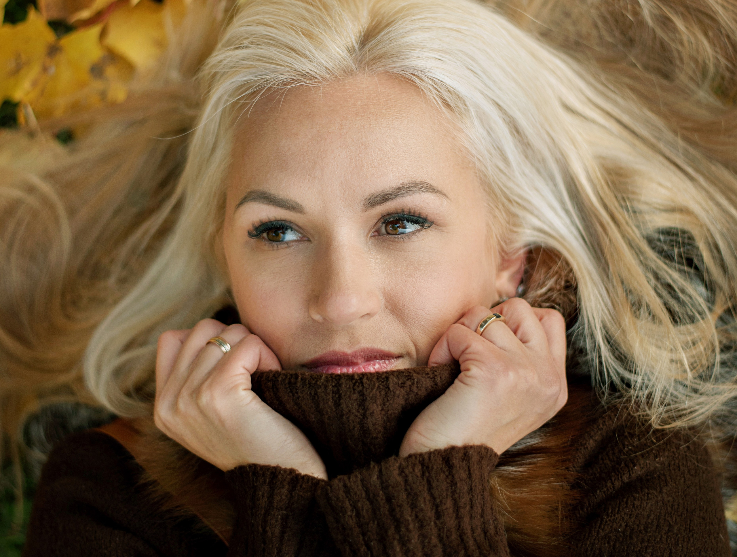 Фотопрогулки (осень). Лина Курочка — ваш фотограф