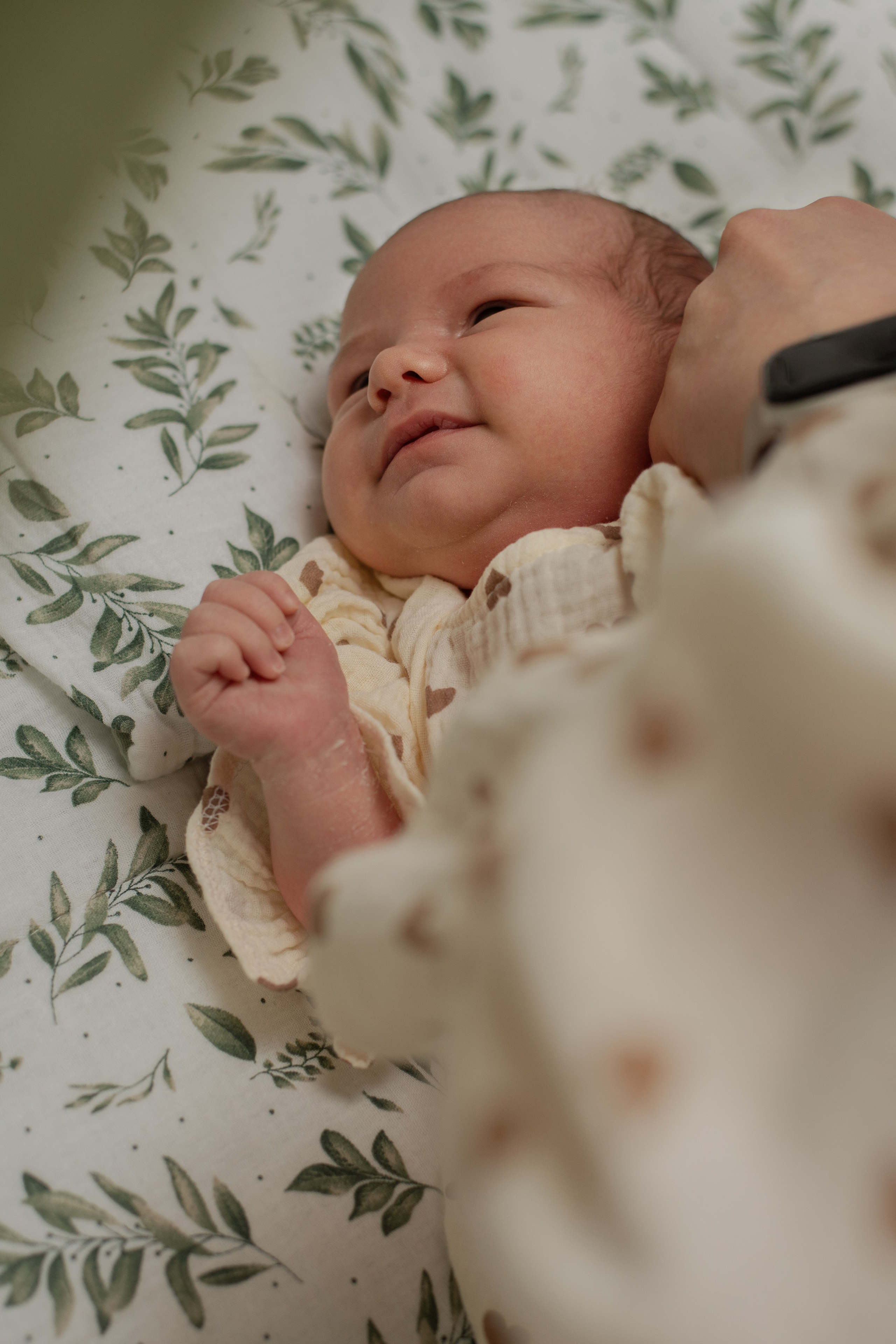 Домашние съемки. Лина Курочка — ваш фотограф