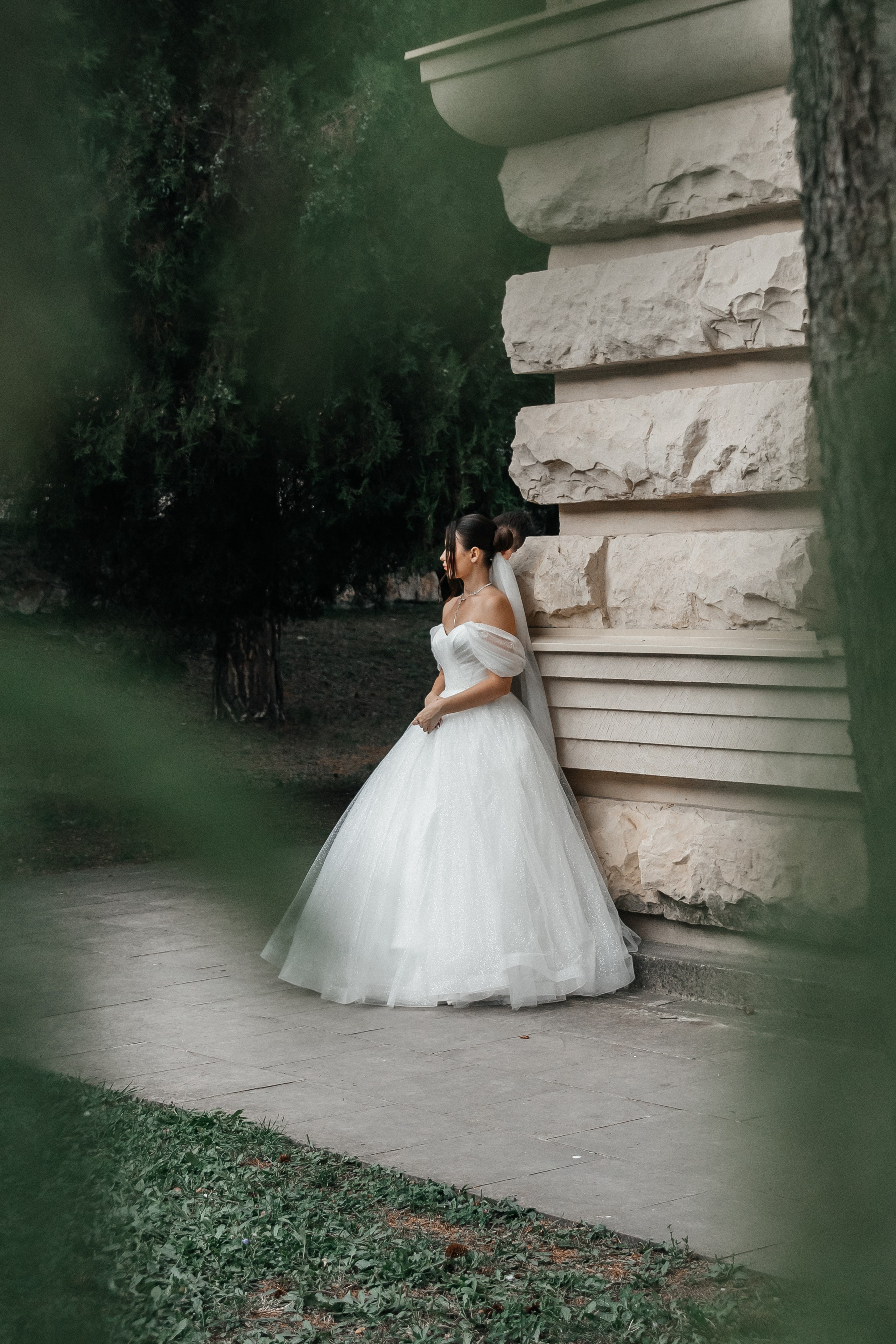 Мария & Егор. Фотограф Пятигорск Александра Карасева