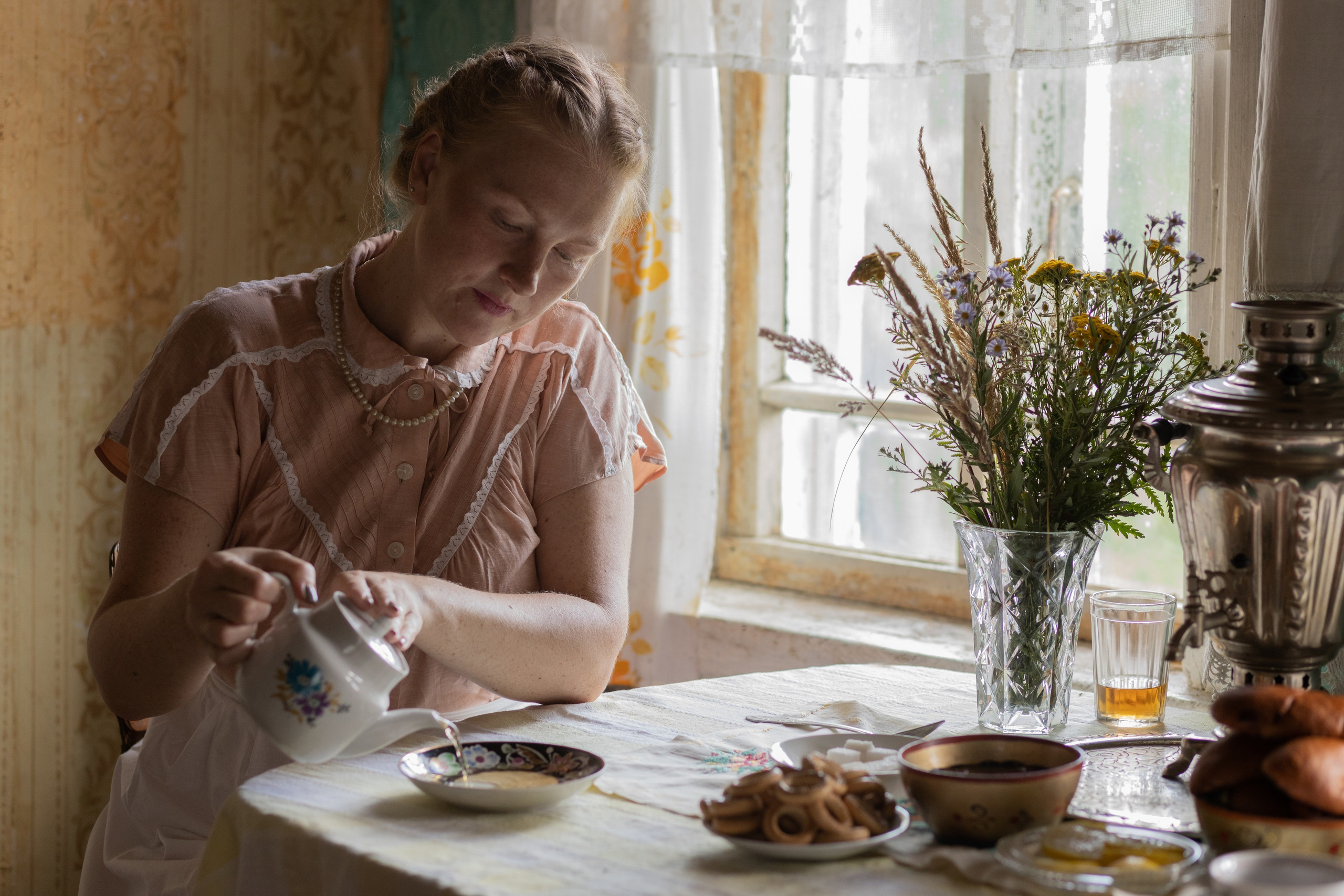 Возвращение домой…война. Семейный и детский фотограф г. Москва Супрунова Кристина