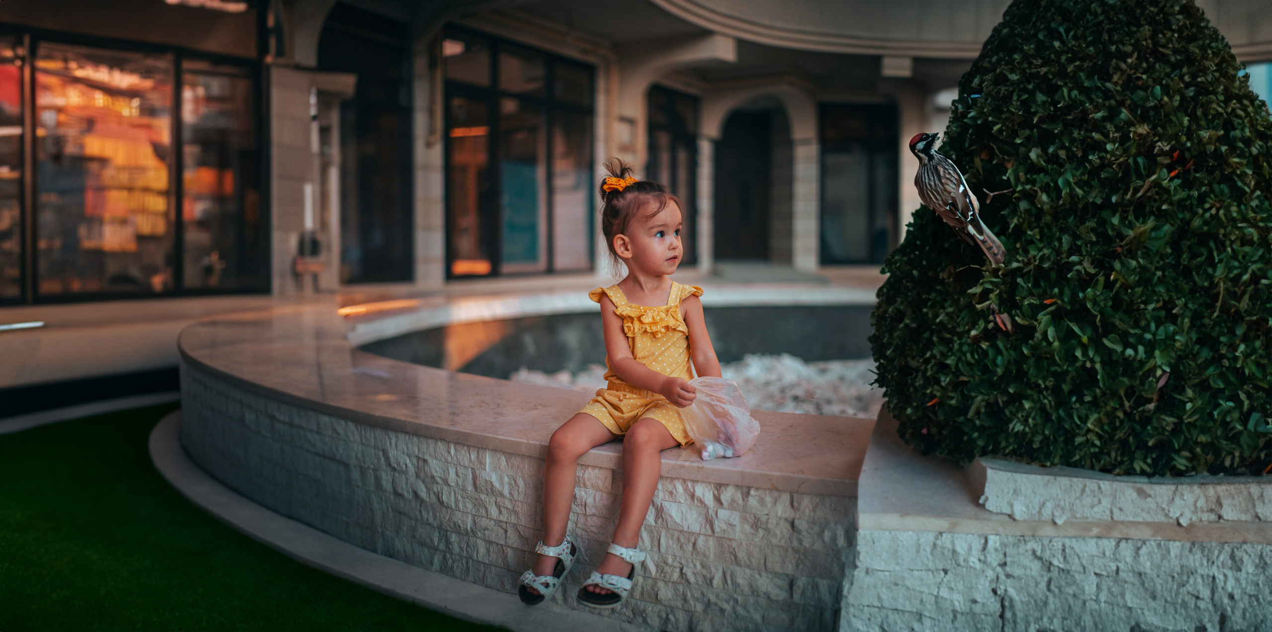 Family. Photofraph Maksym Floria