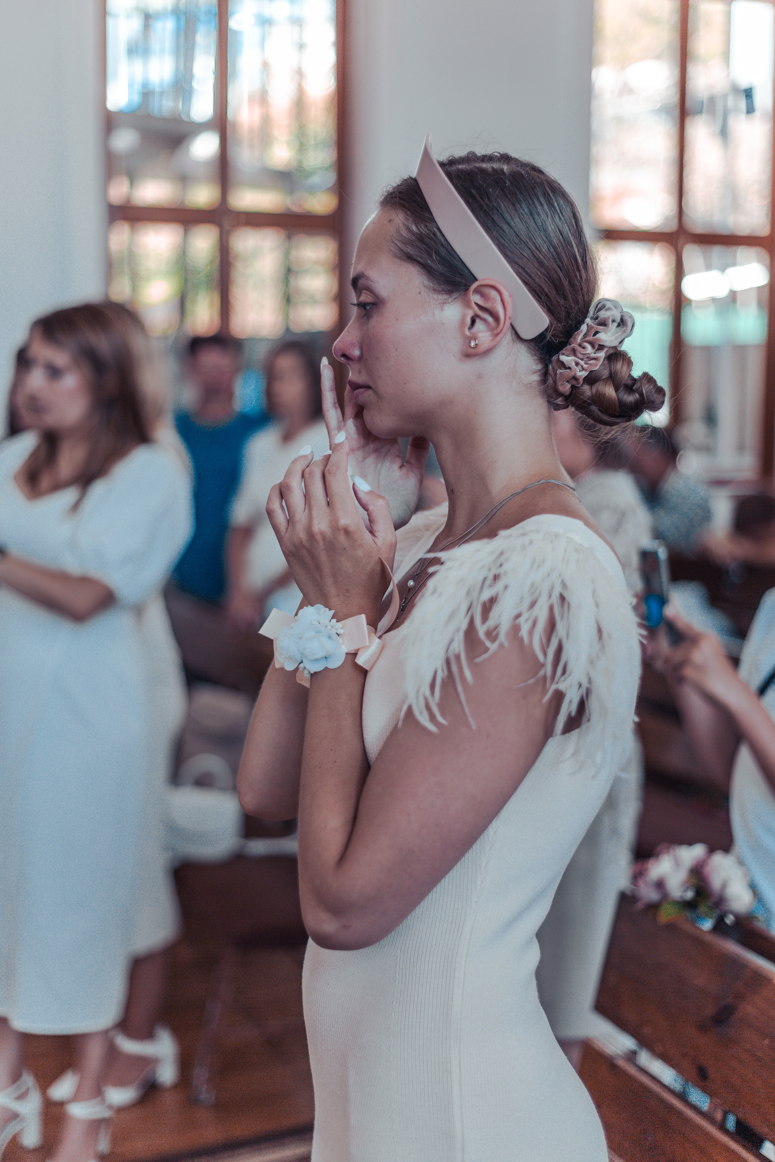 Wedding. Photofraph Maksym Floria