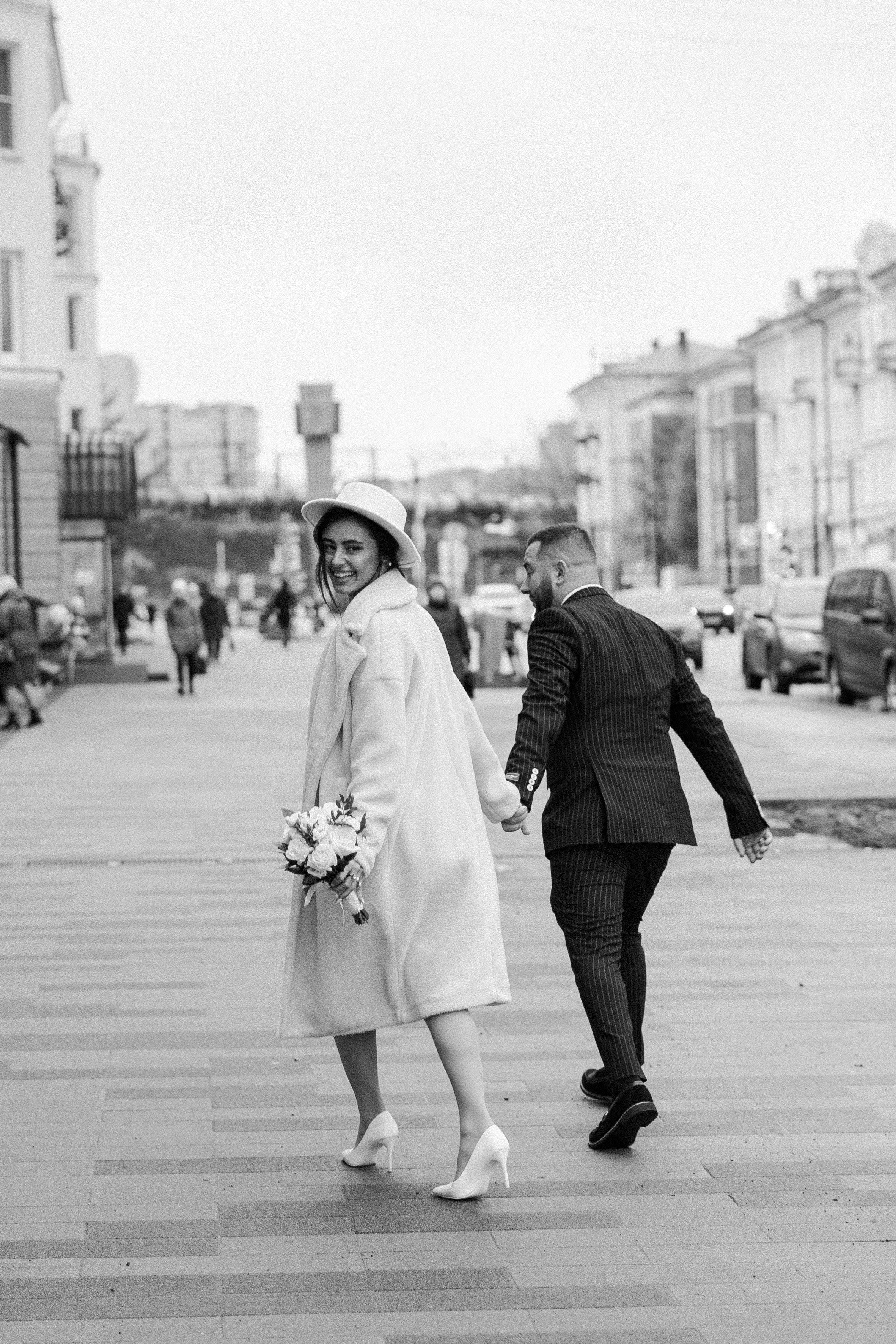 Наил и Карина. Семейный фотограф в Перми | Юлия Ожгибесова