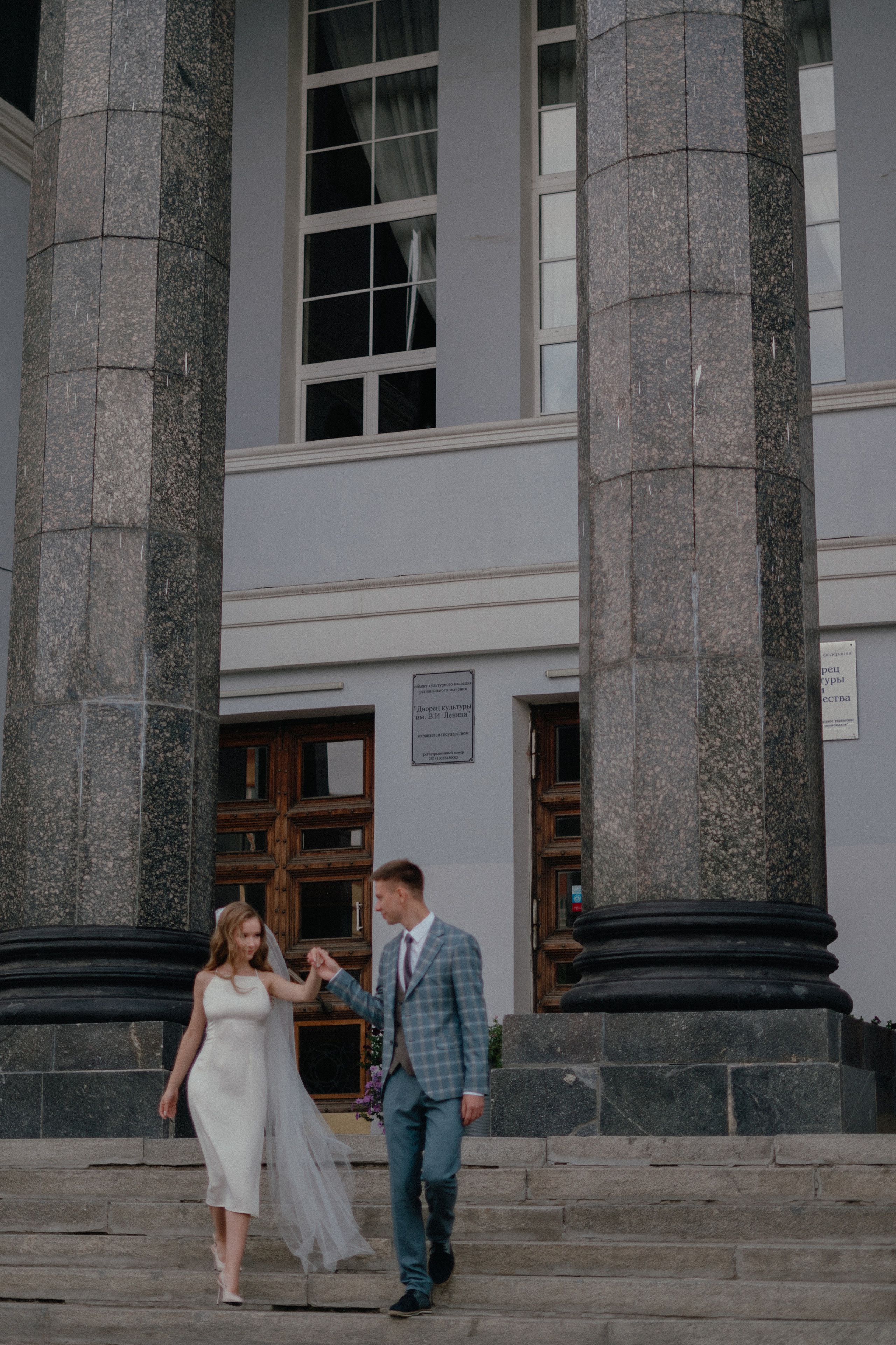 Алексей и Дарья. Семейный фотограф в Перми | Юлия Ожгибесова
