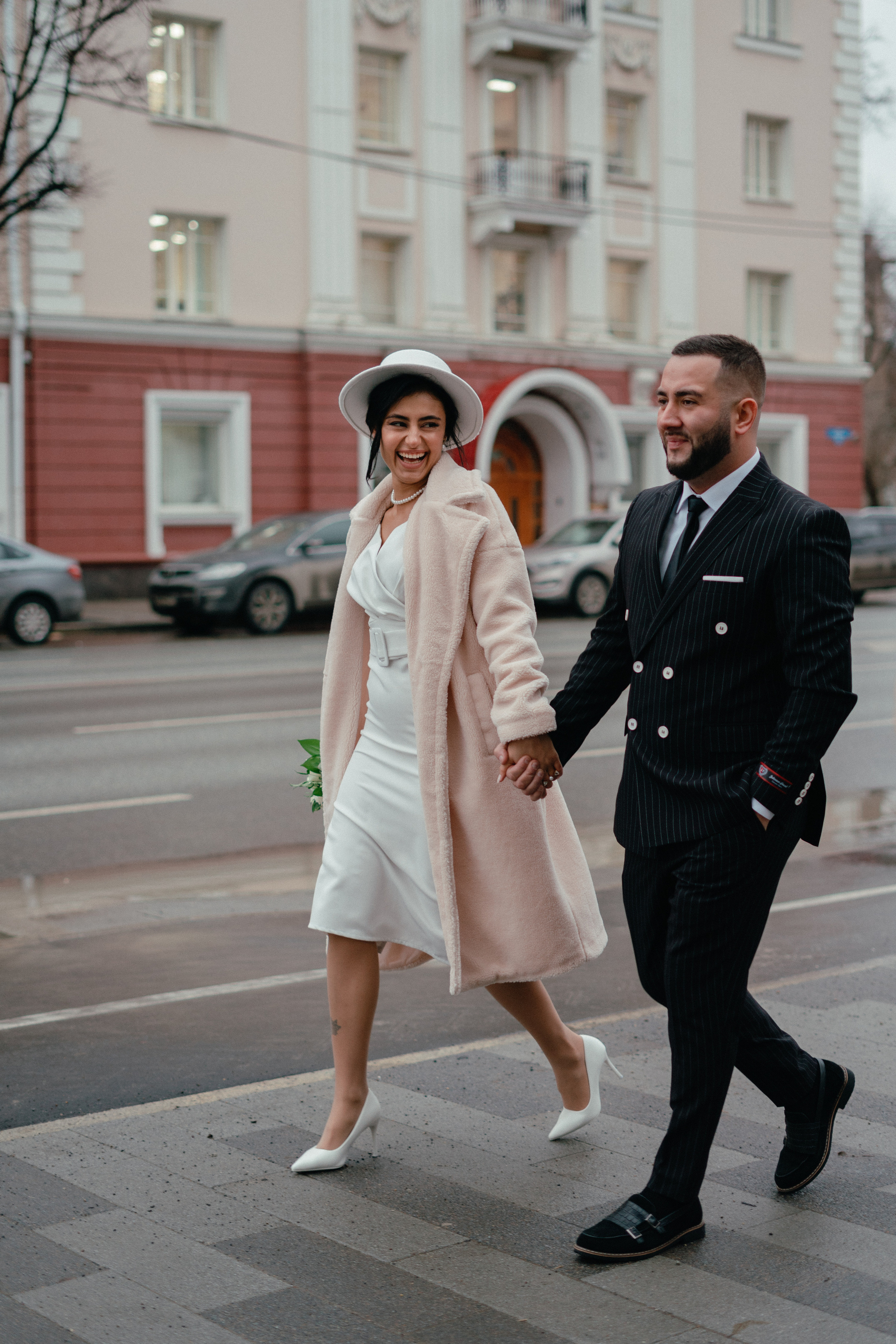 Наил и Карина. Семейный фотограф в Перми | Юлия Ожгибесова