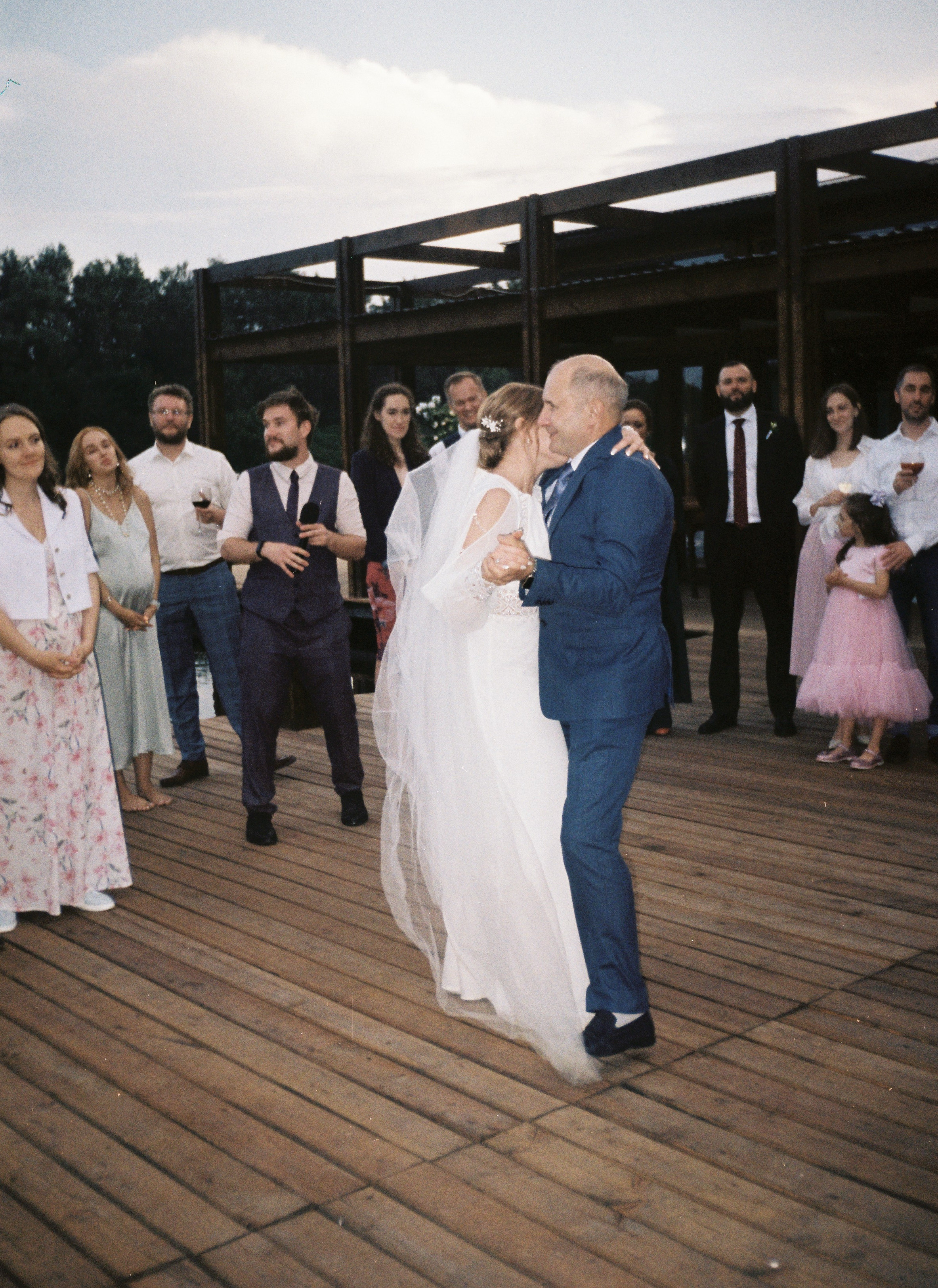 Дмитрий и Дарья. Семейный фотограф в Перми | Юлия Ожгибесова
