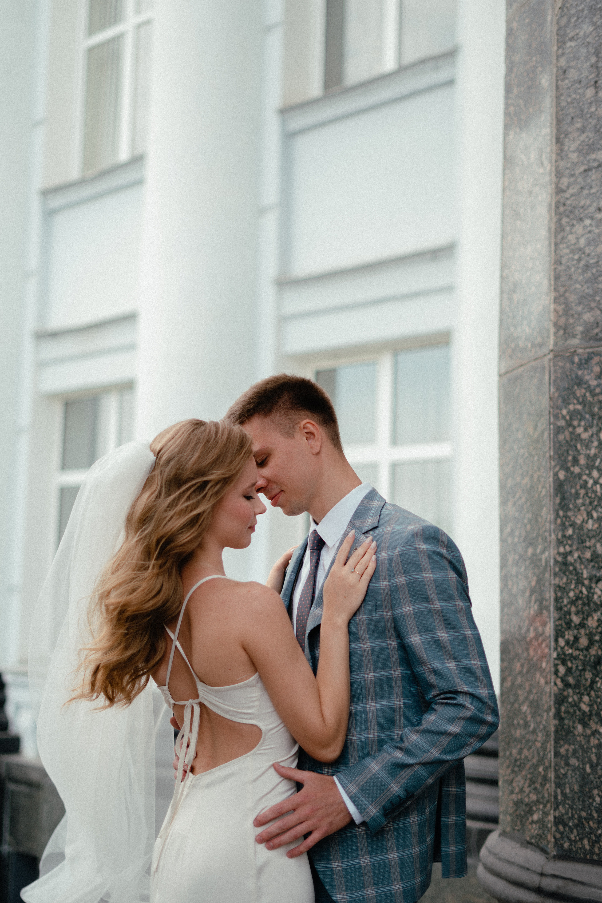 Алексей и Дарья. Семейный фотограф в Перми | Юлия Ожгибесова