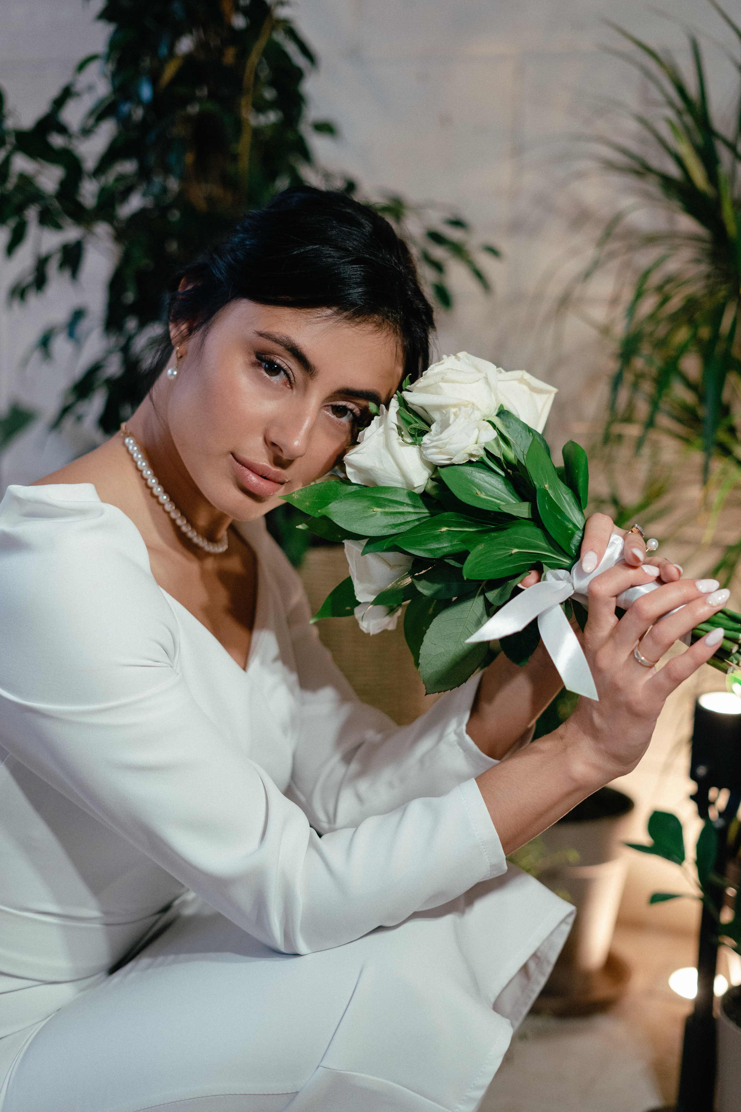 Наил и Карина. Семейный фотограф в Перми | Юлия Ожгибесова