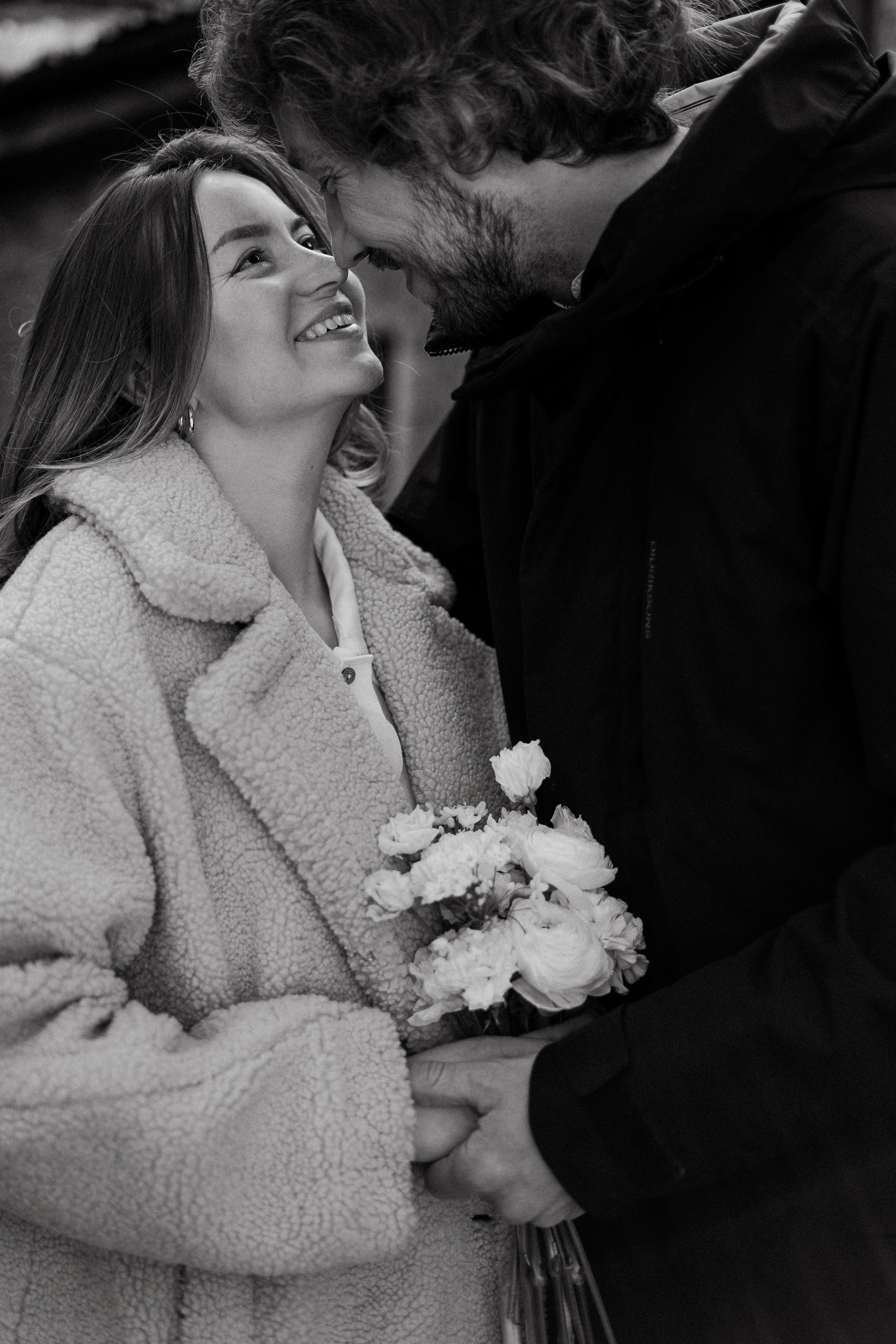 Алексей и Мария. Семейный фотограф в Перми | Юлия Ожгибесова