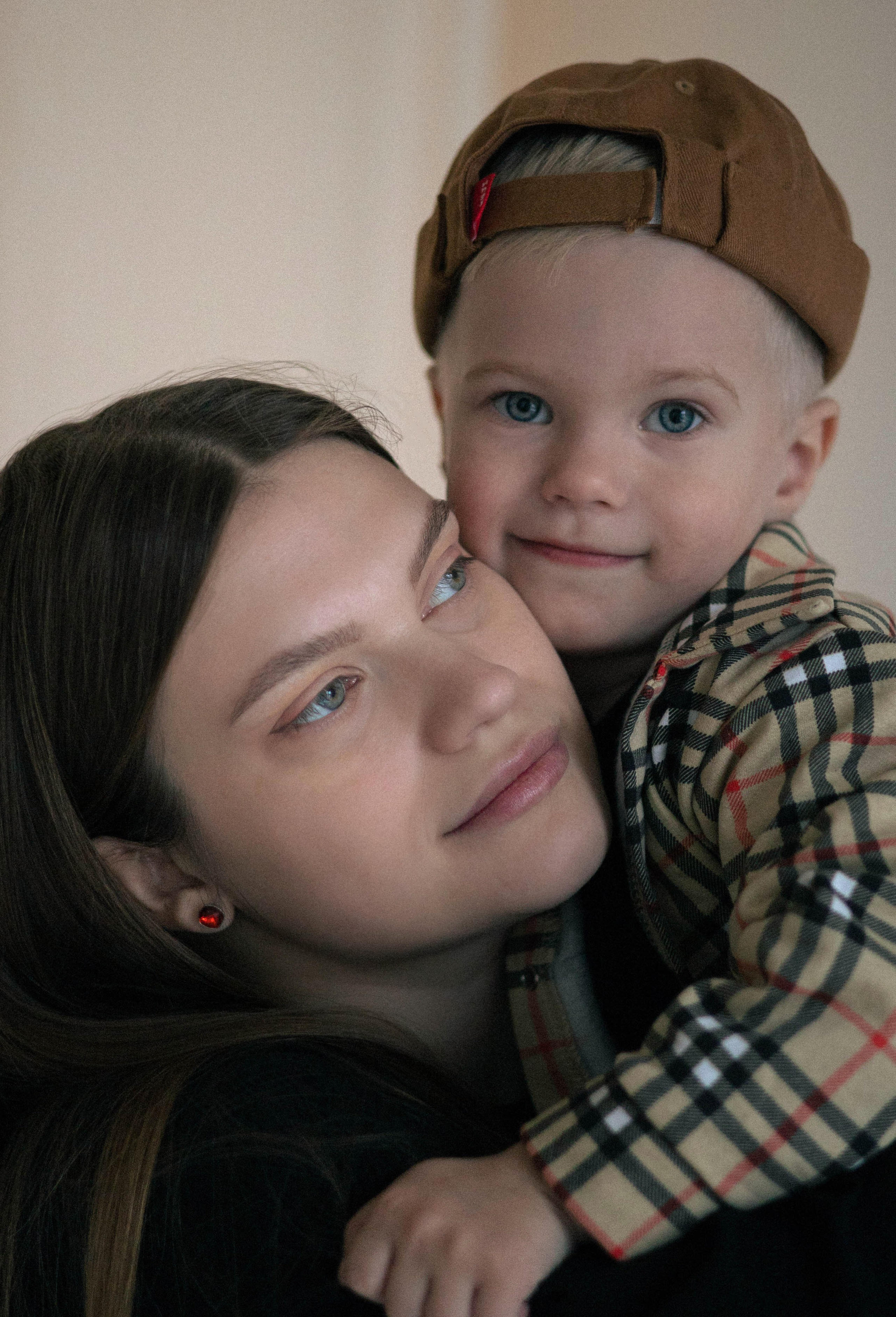 Настя и Даня. Фотограф Кострома | Калининград