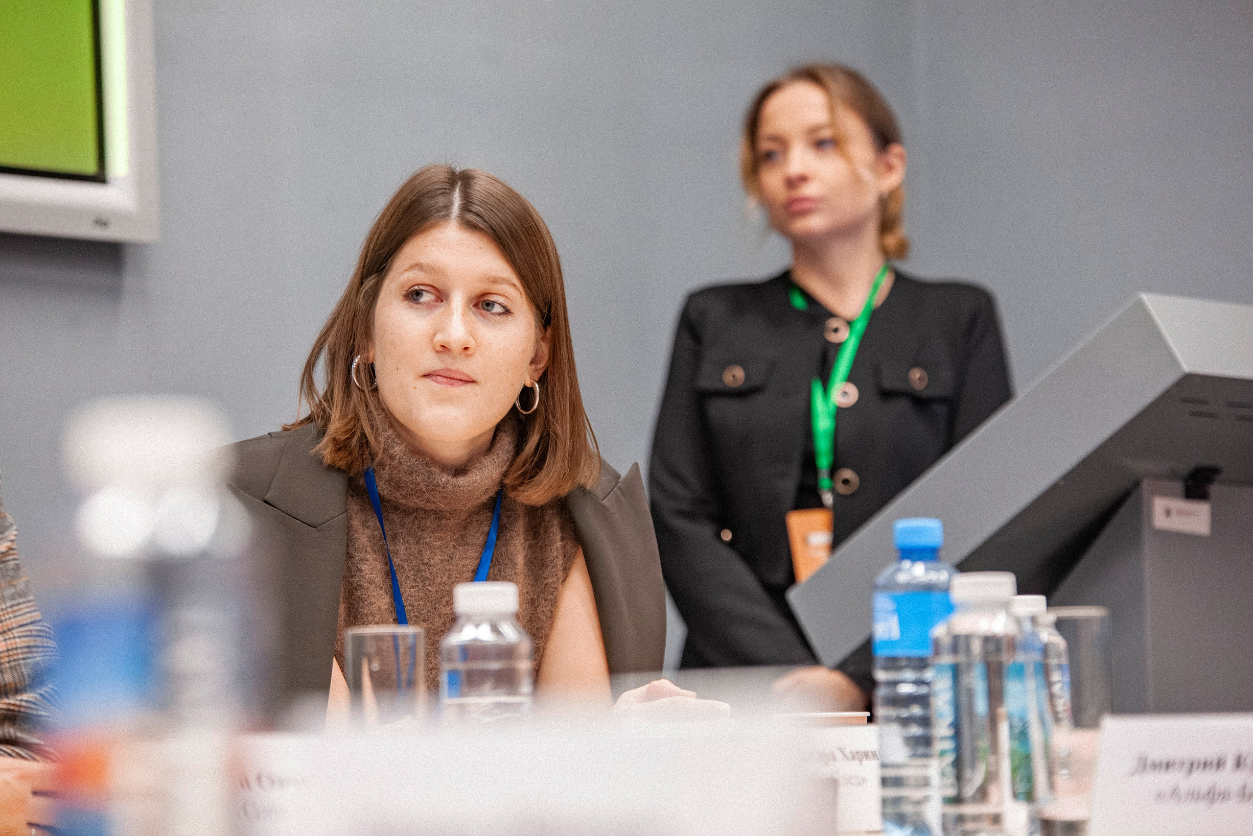 Конференция по кибербезопасности. Георгий Тришаков