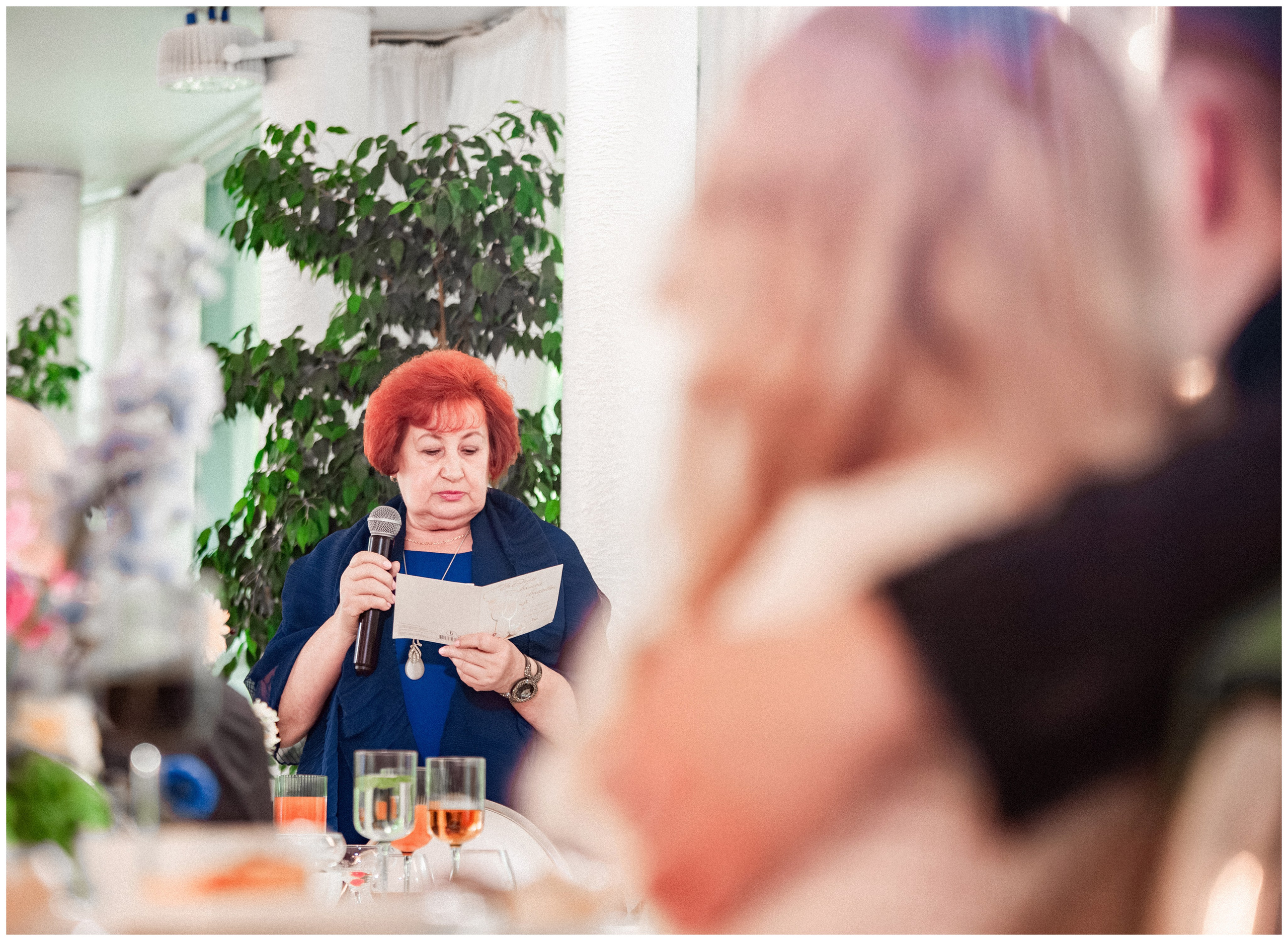 Никита и Екатерина. Георгий Тришаков