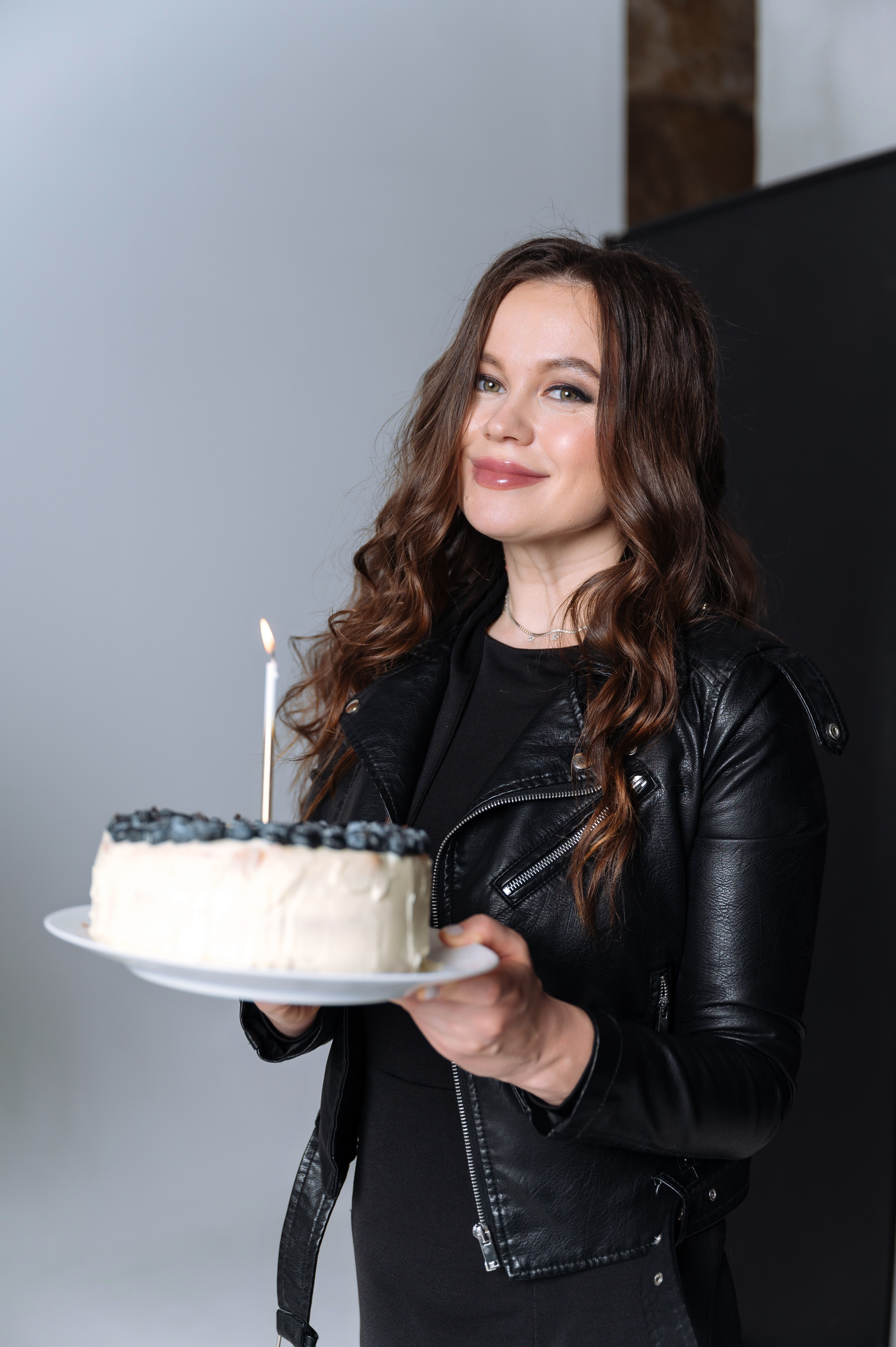 Марку годик. Свадебный видеограф в Москве Никонова Анна