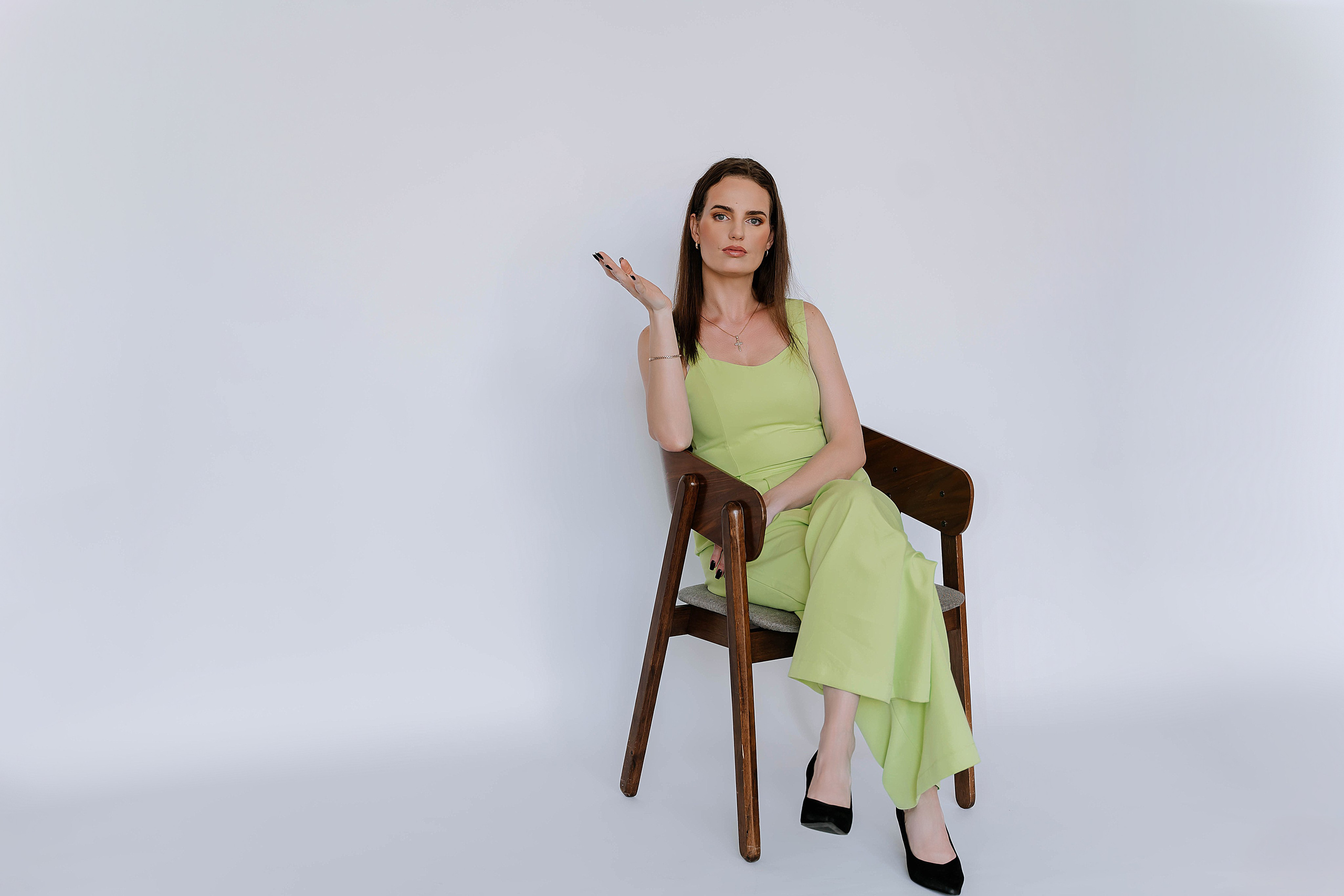 Контентная съемка Юлии. Фотограф Елизавета Савина